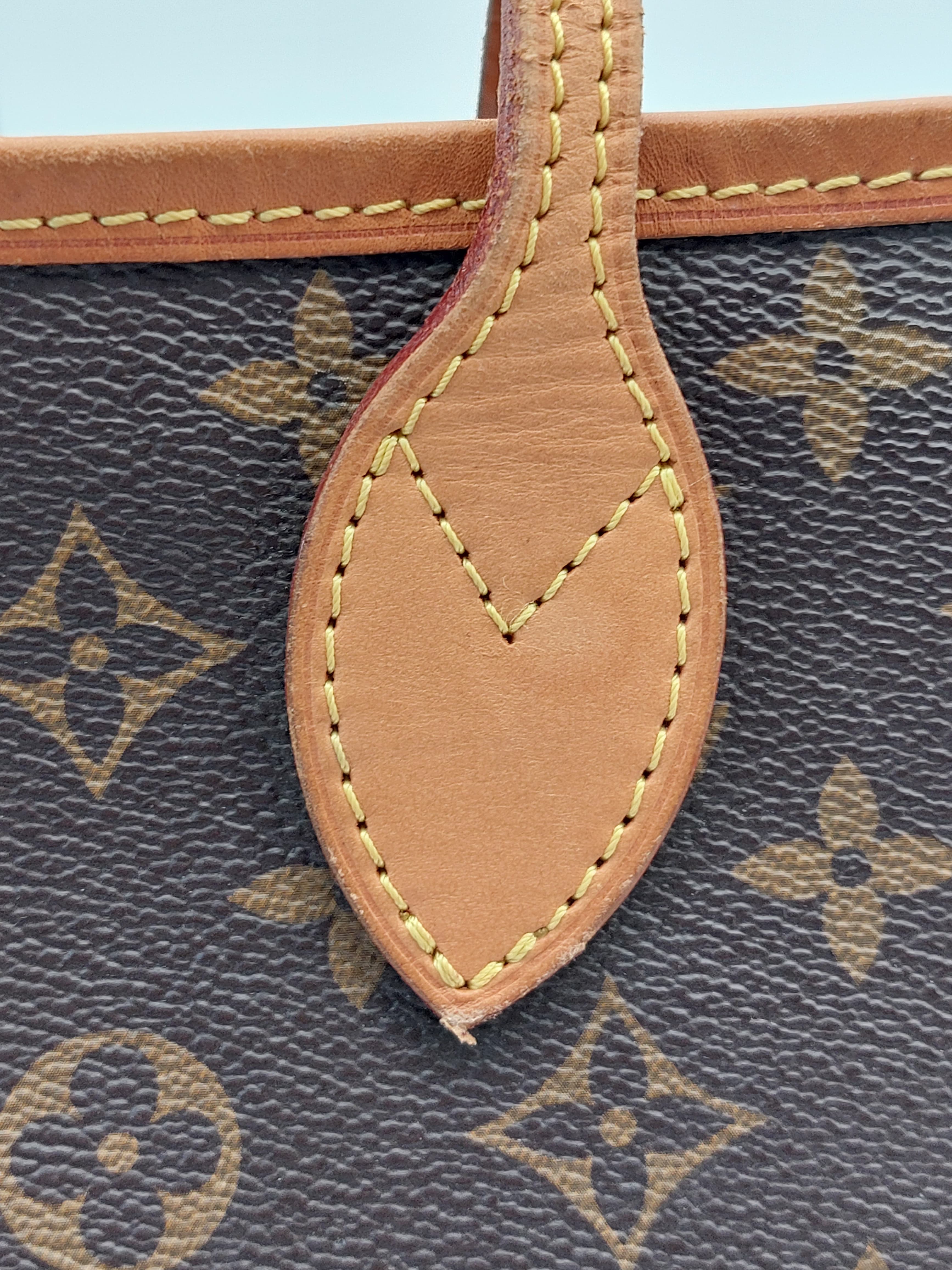 Neverfull GM Fuchsia