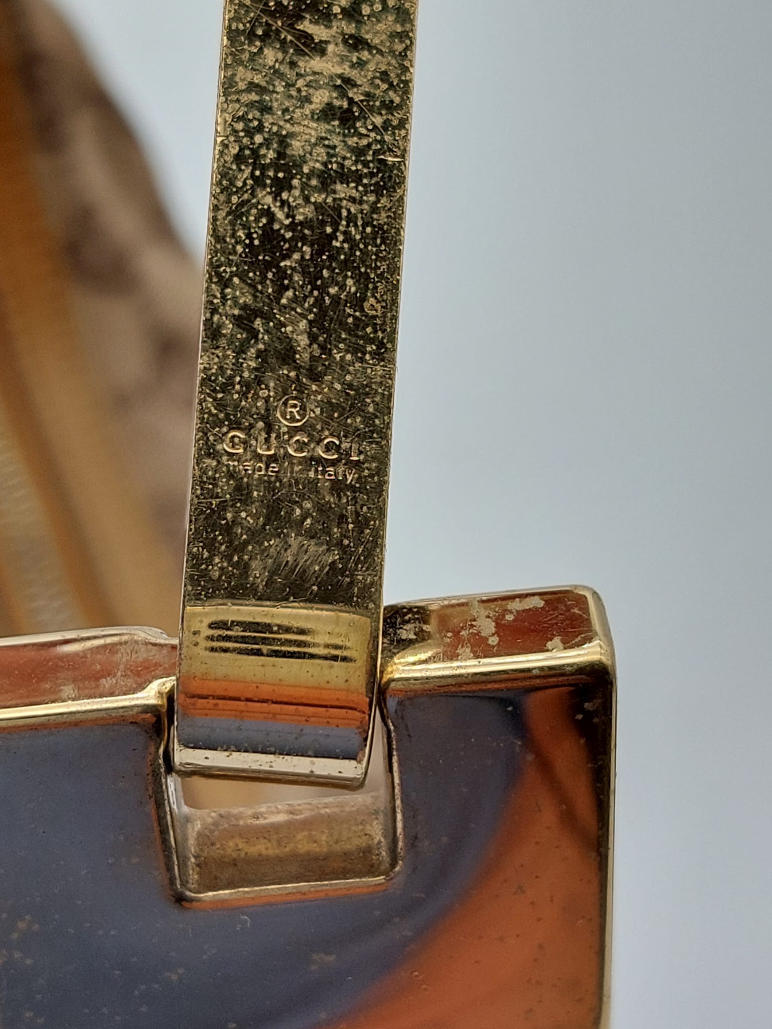 Clasp Hobo