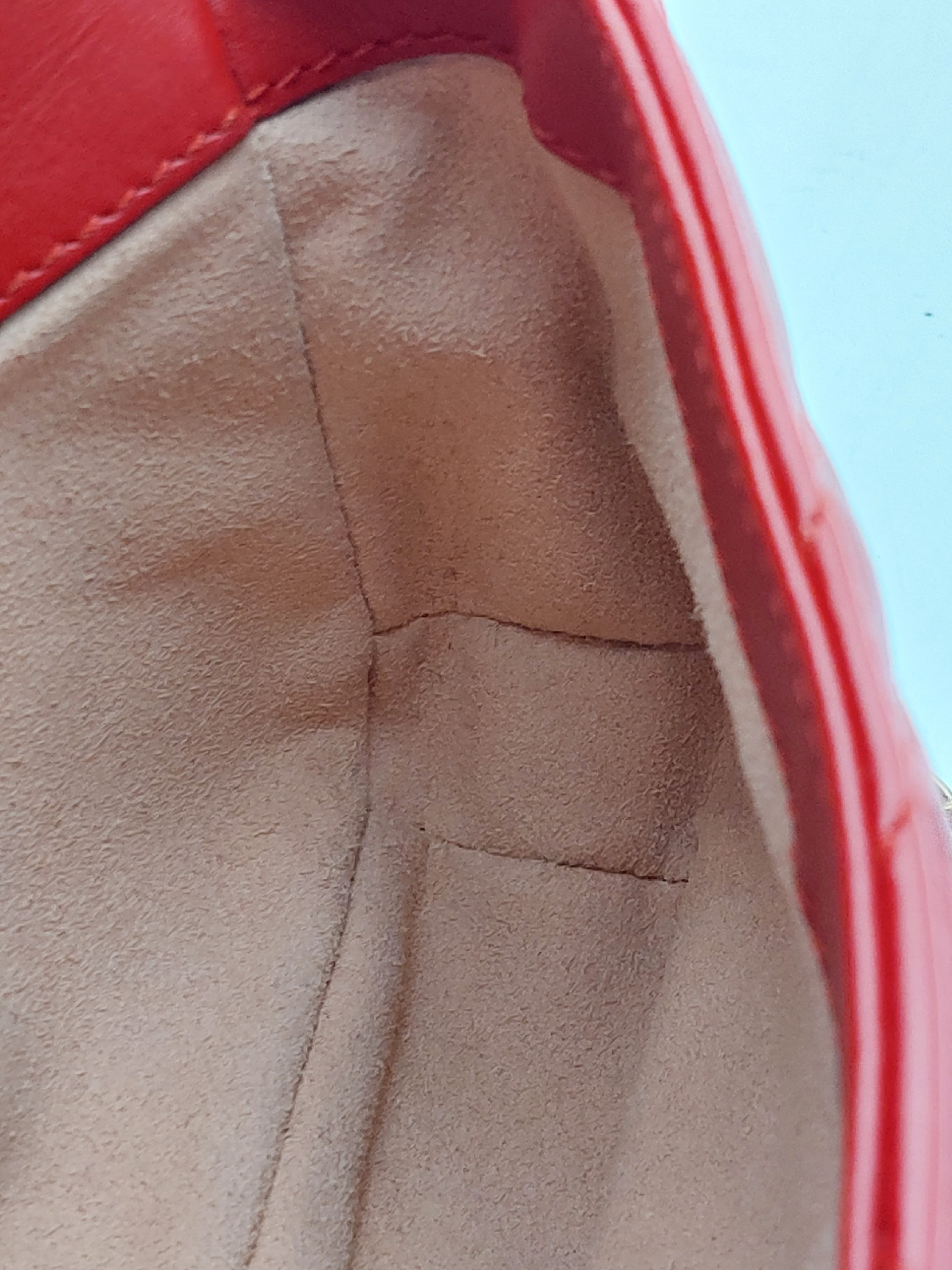 Calfskin Matelasse Super Mini Marmont