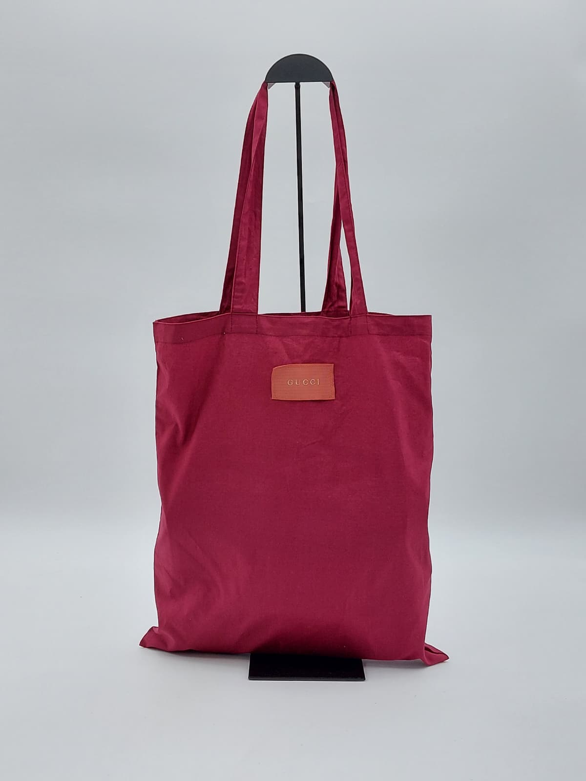 GG Canvas Sherry Shoulderbag