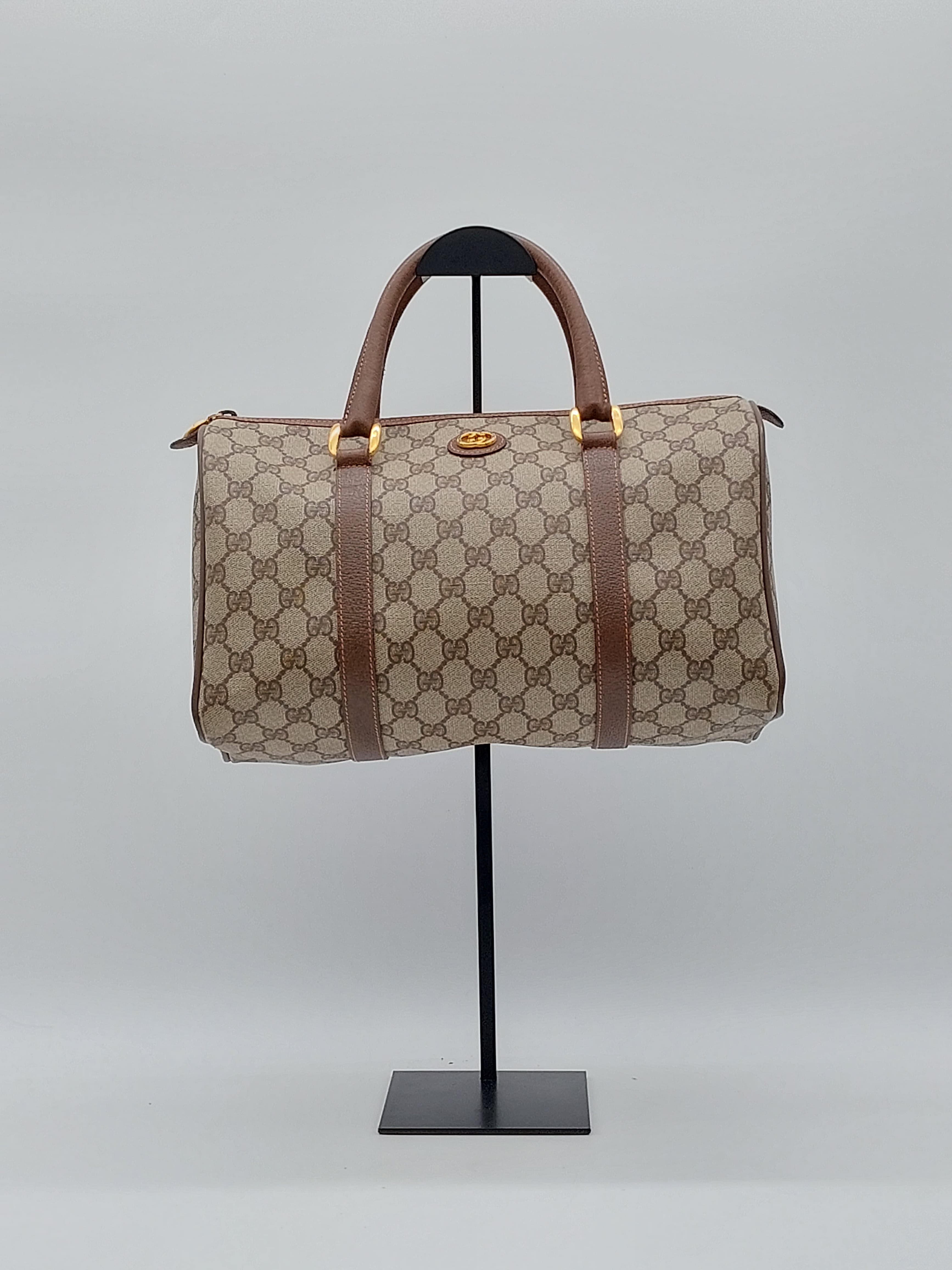 Boston bag