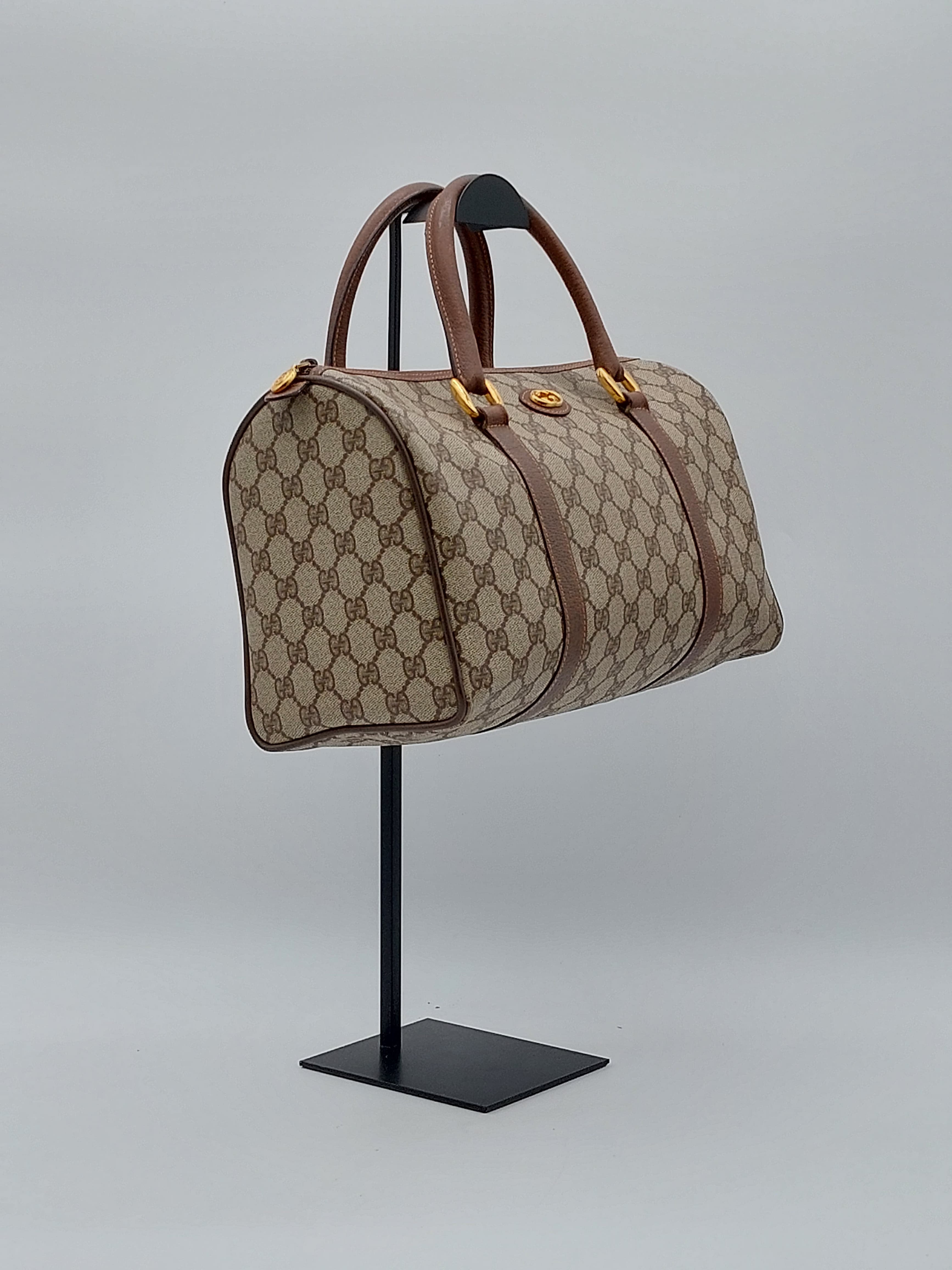 Boston bag