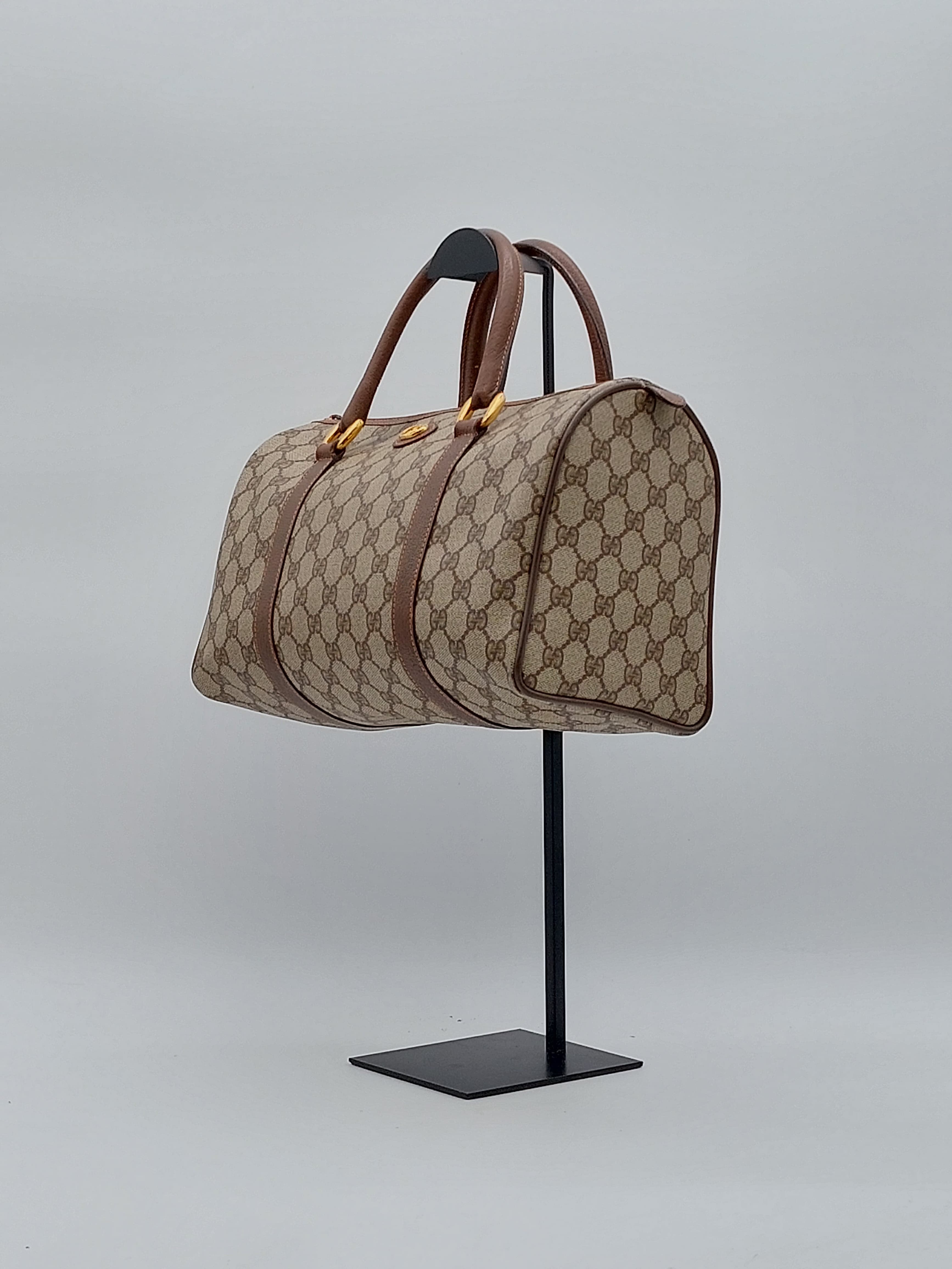 Boston bag