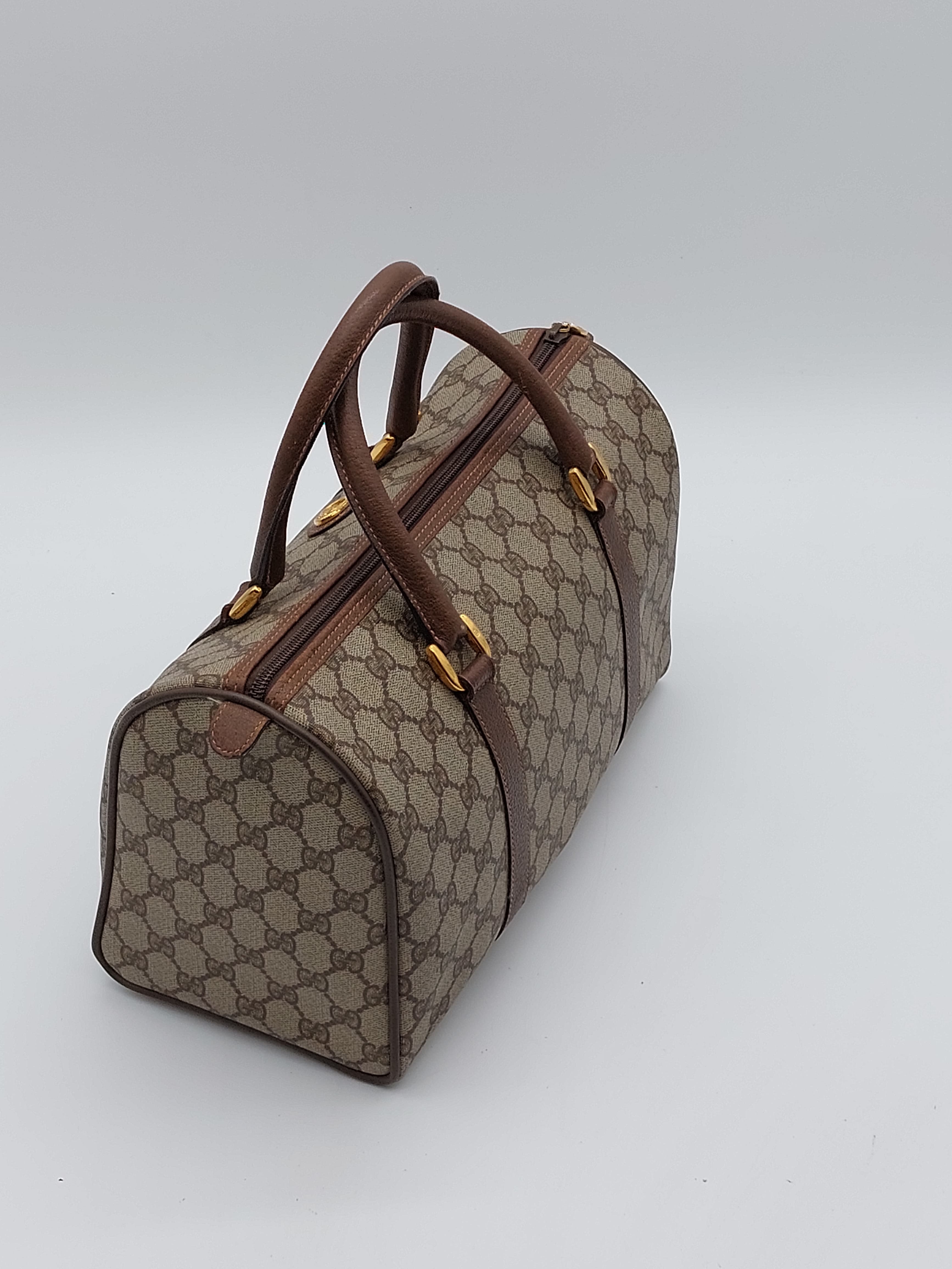 Boston bag