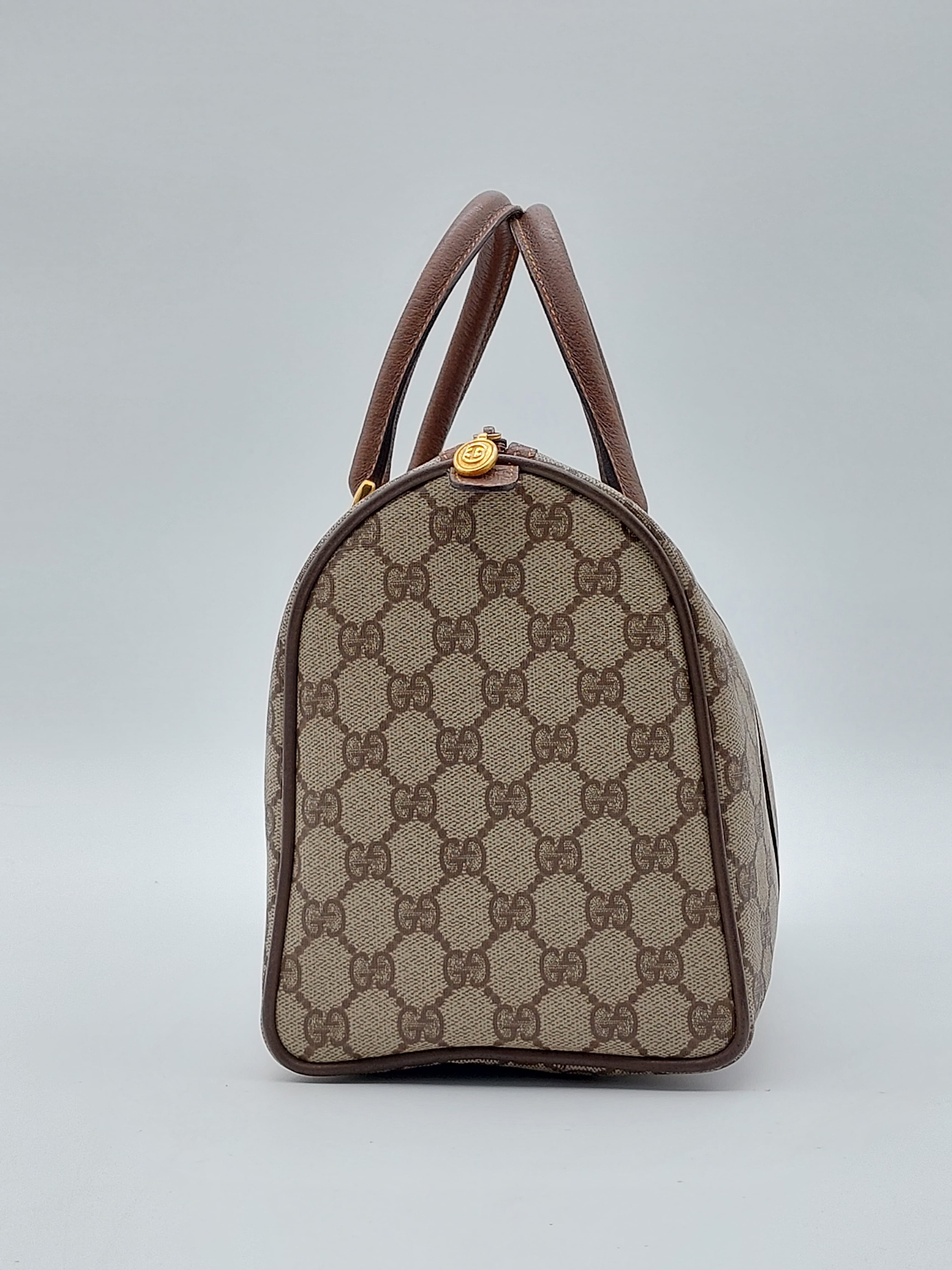 Boston bag