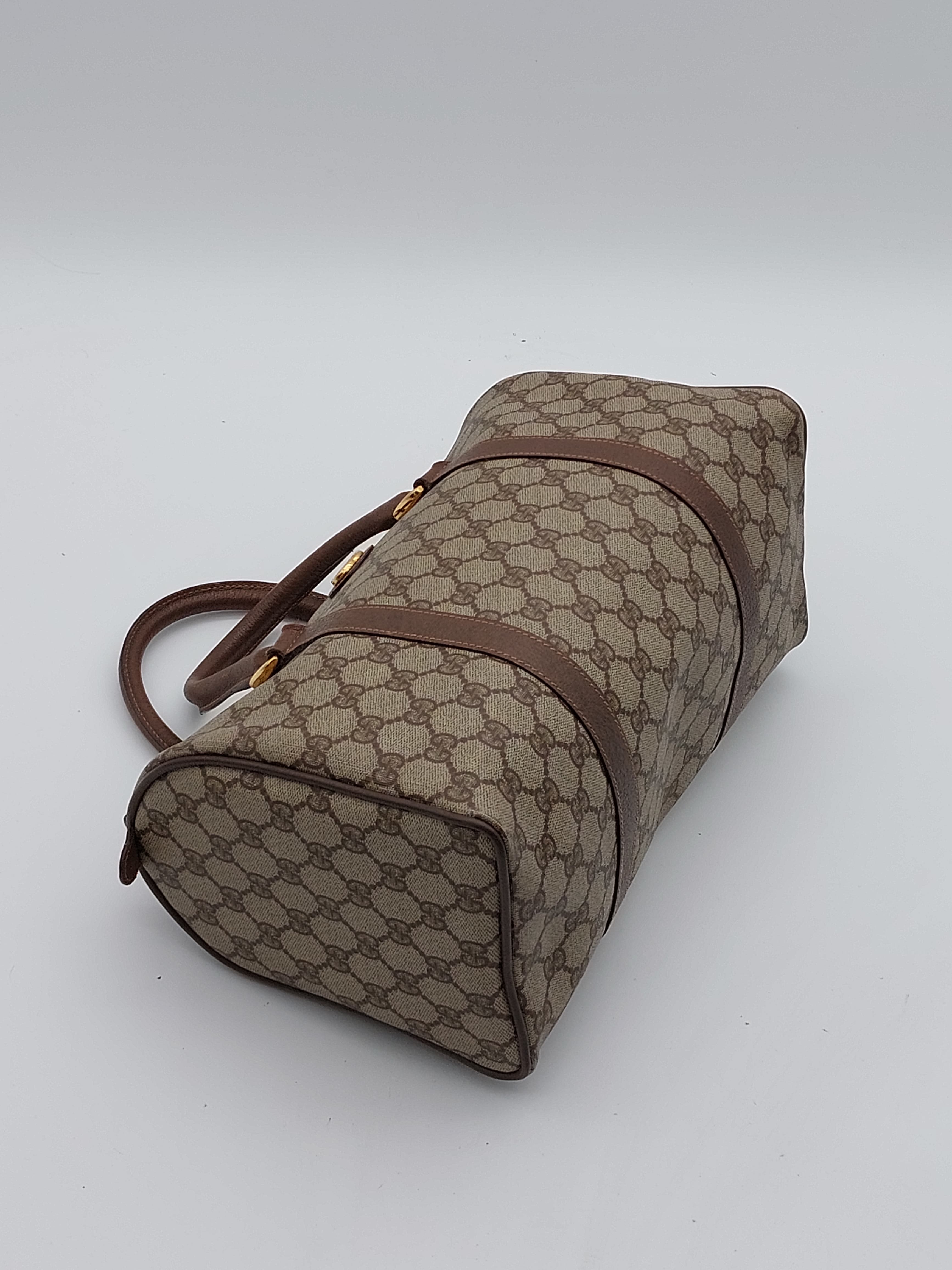 Boston bag
