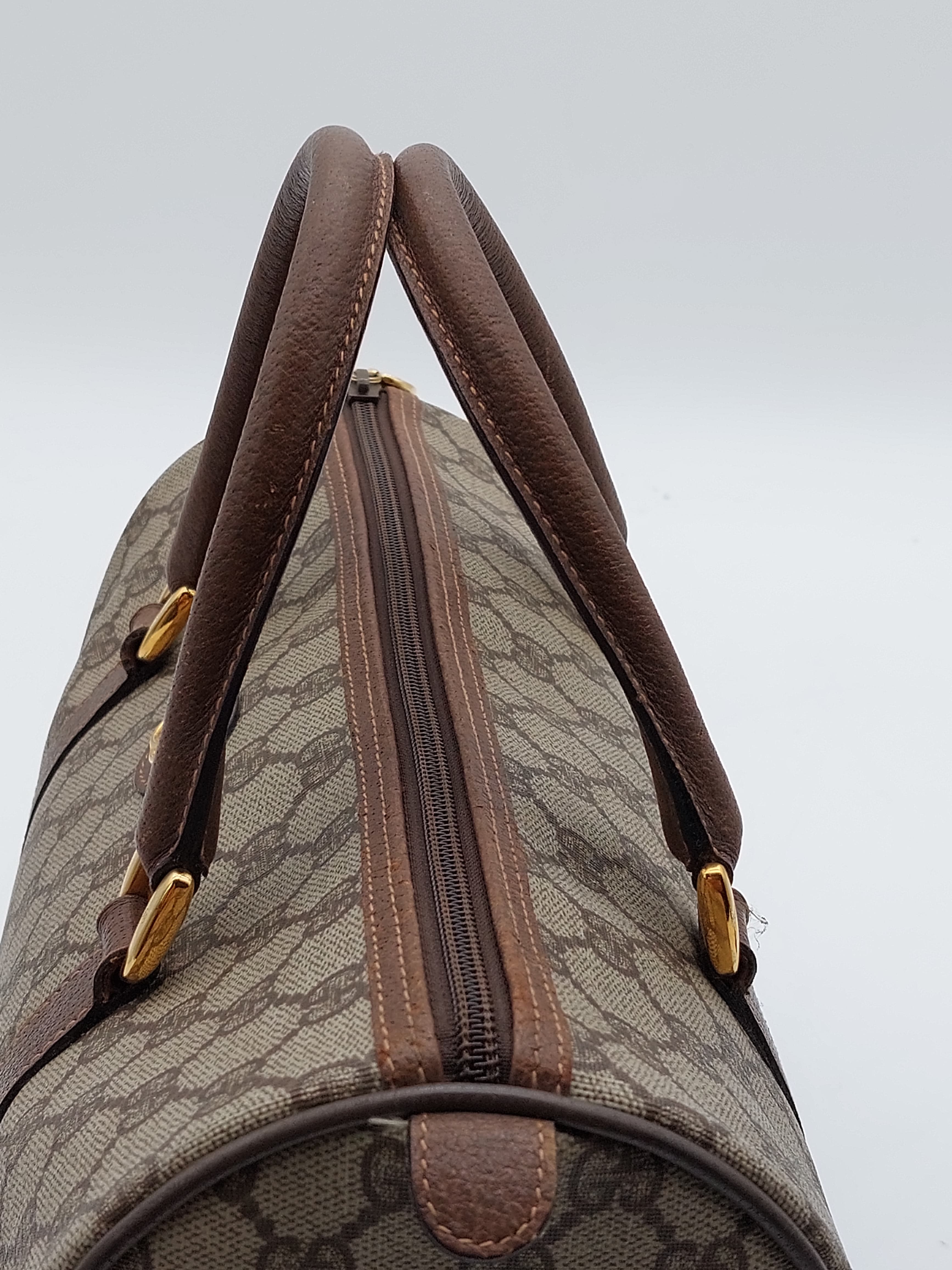 Boston bag
