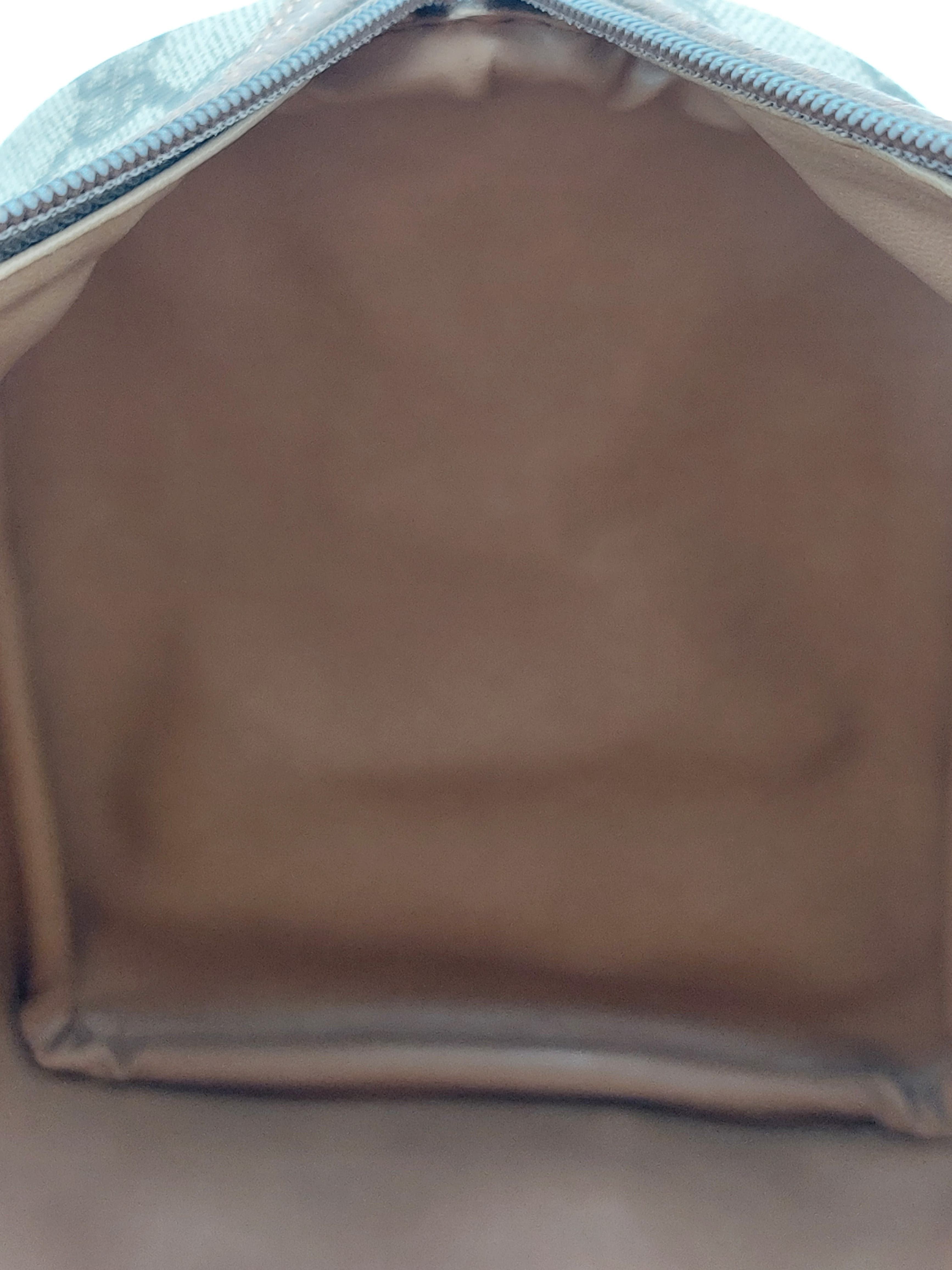Boston bag