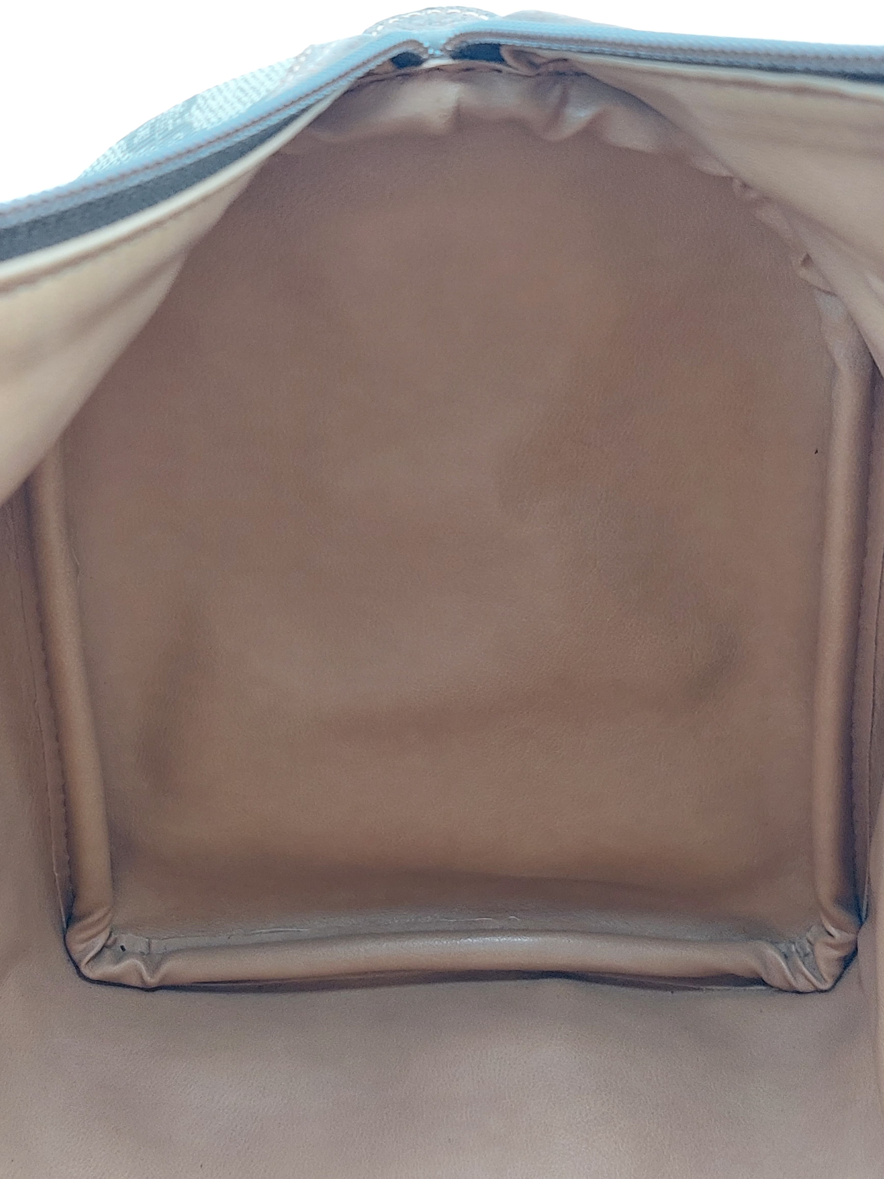 Boston bag