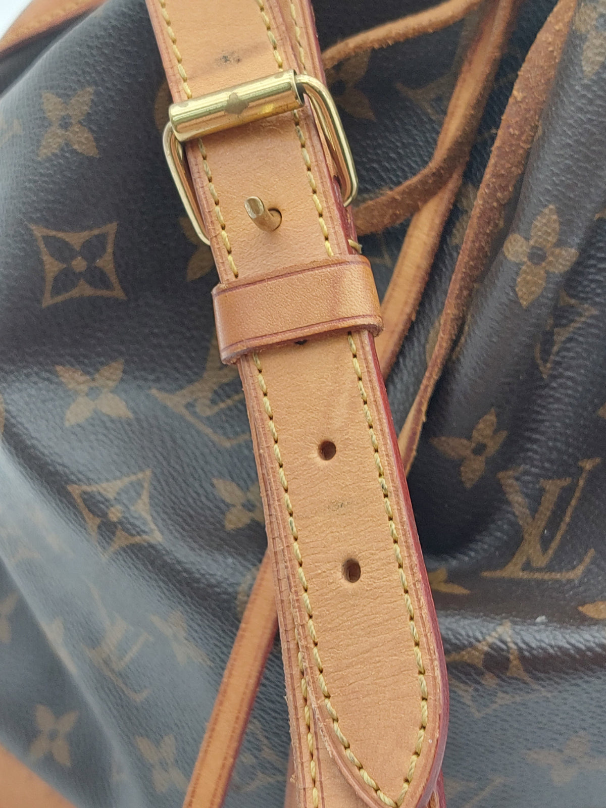 Noé GM
