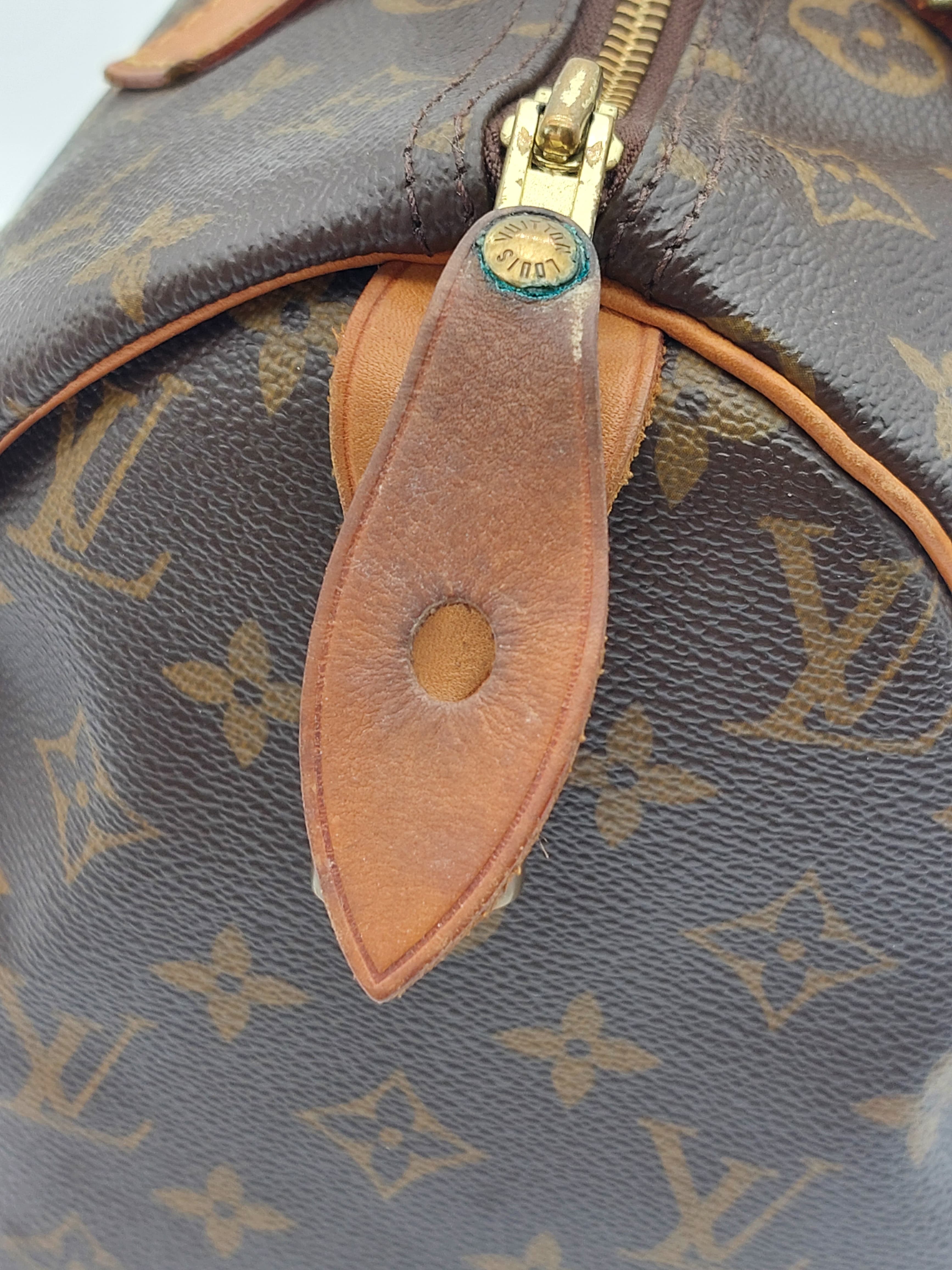 Speedy 30