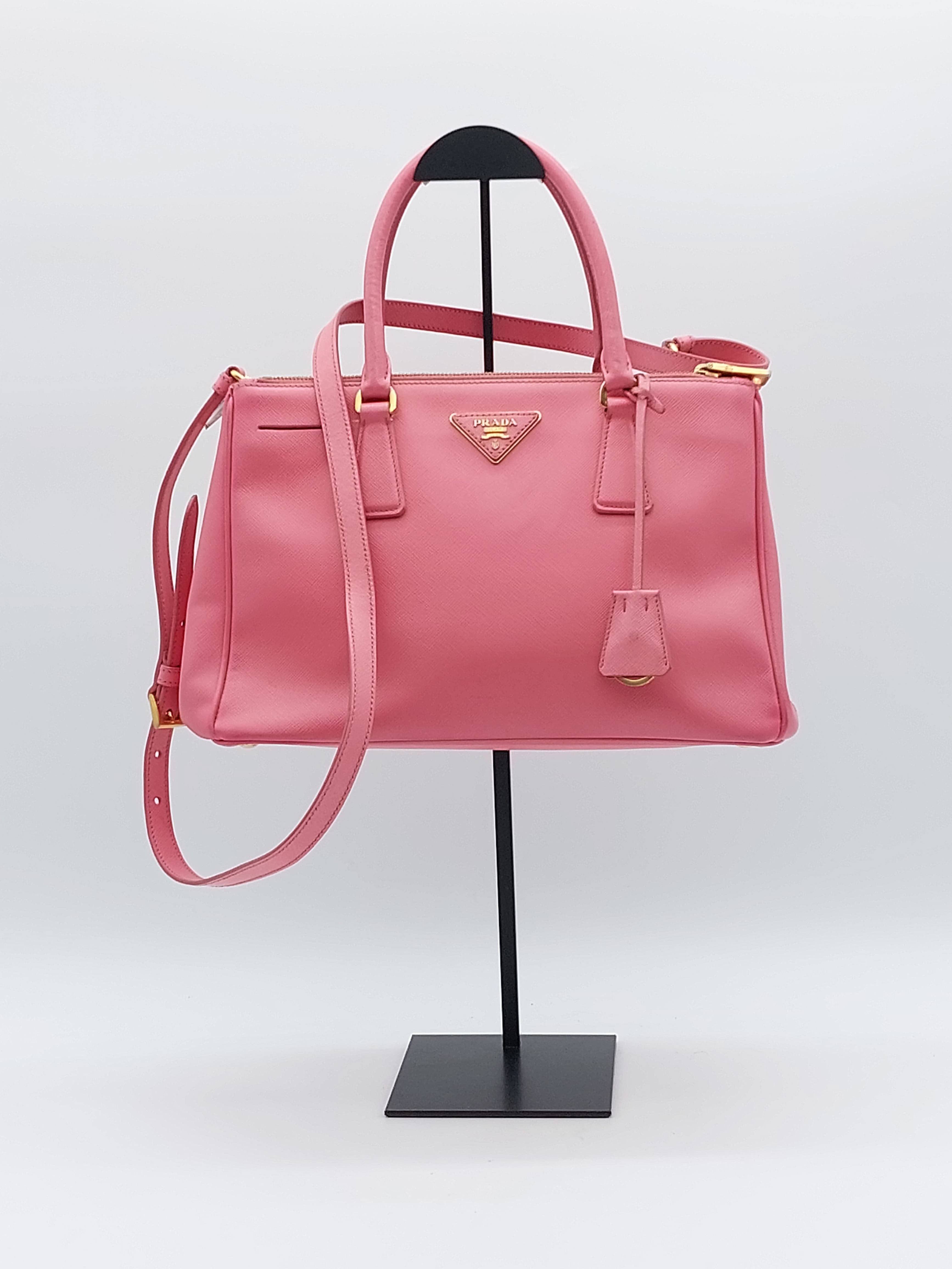 Prada Galeria Saffiano
