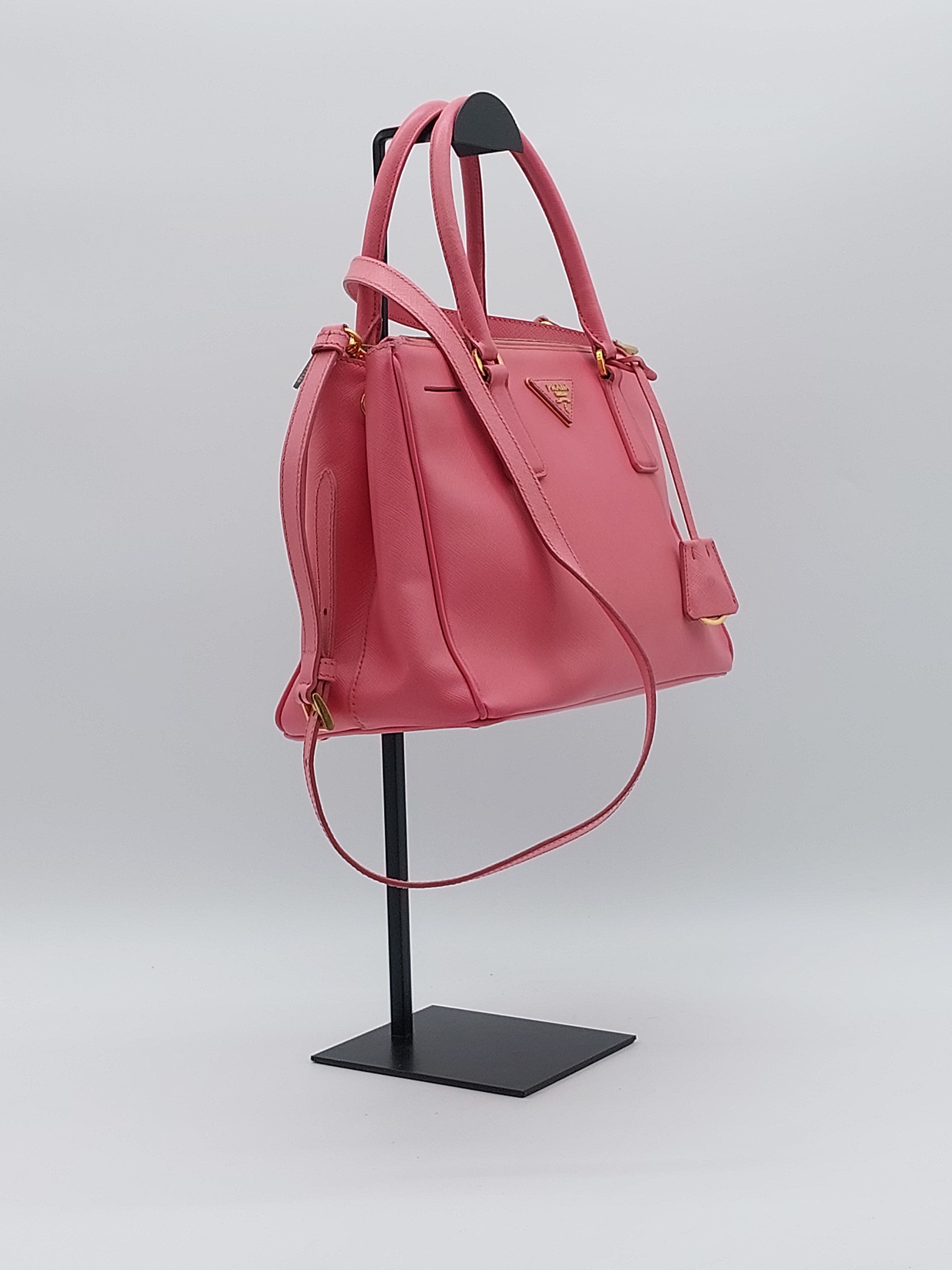 Prada Galeria Saffiano