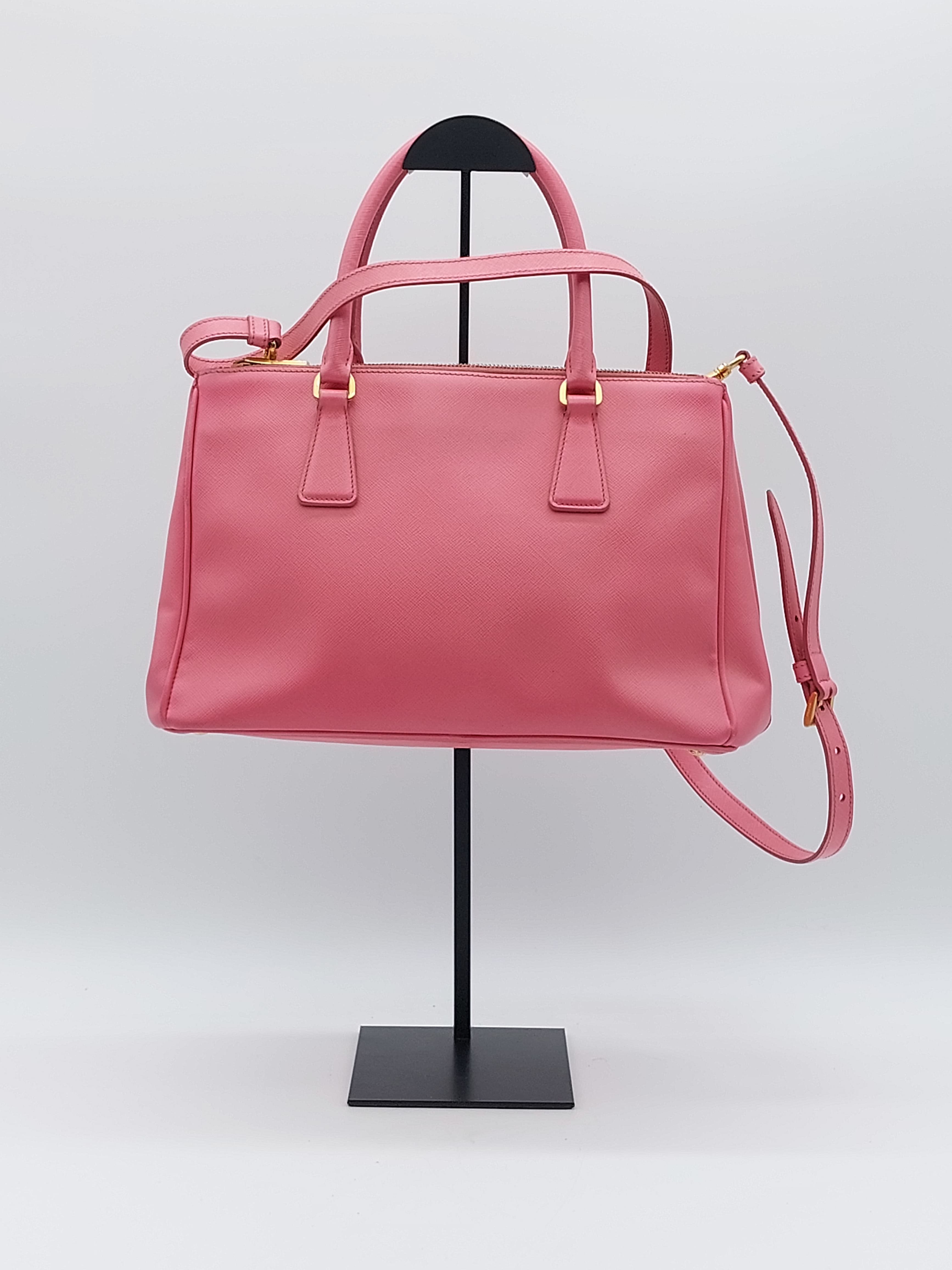 Prada Galeria Saffiano