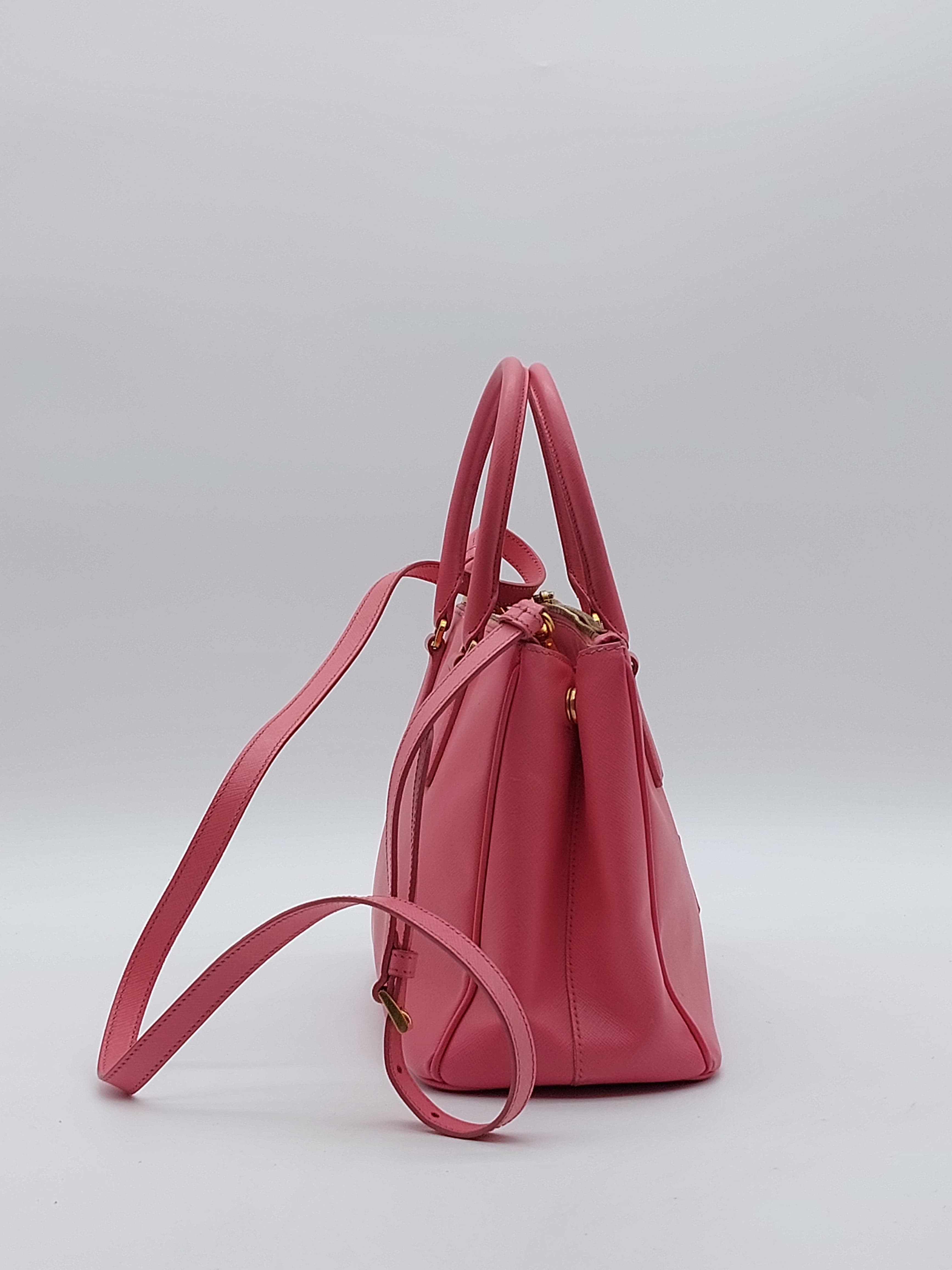 Prada Galeria Saffiano