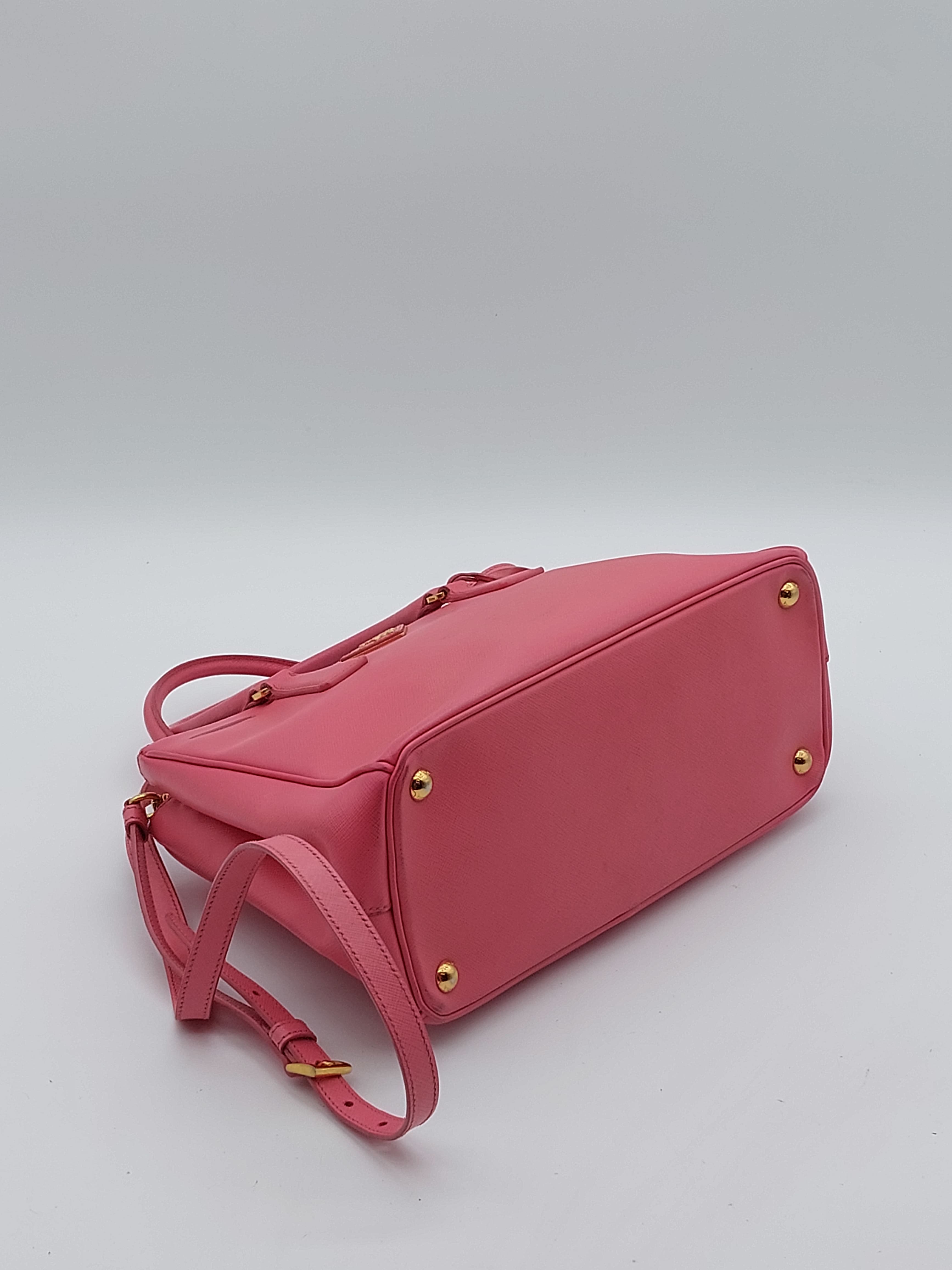 Prada Galeria Saffiano