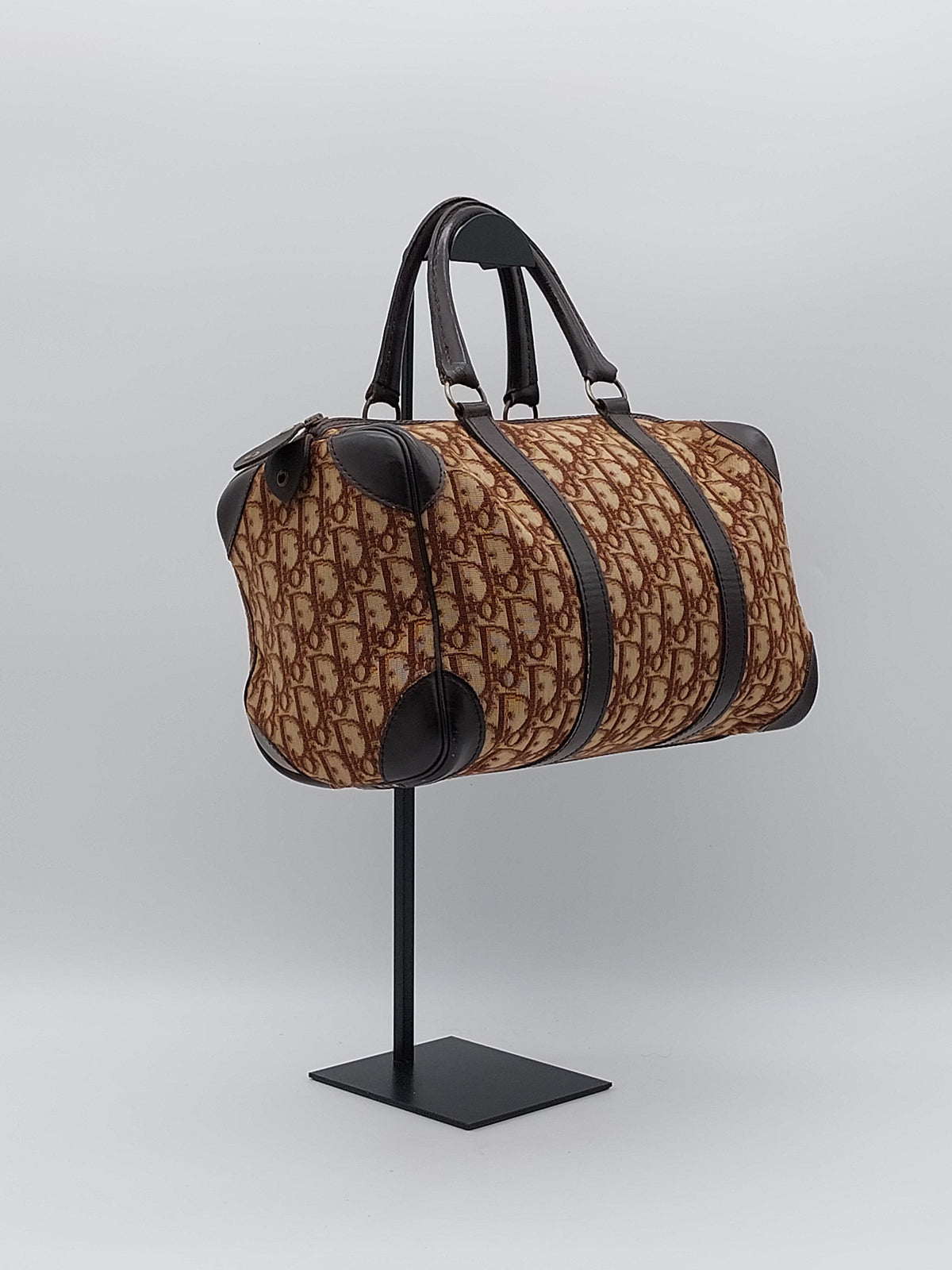 Boston Bag