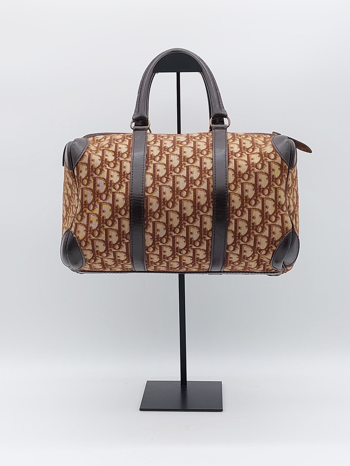Boston Bag
