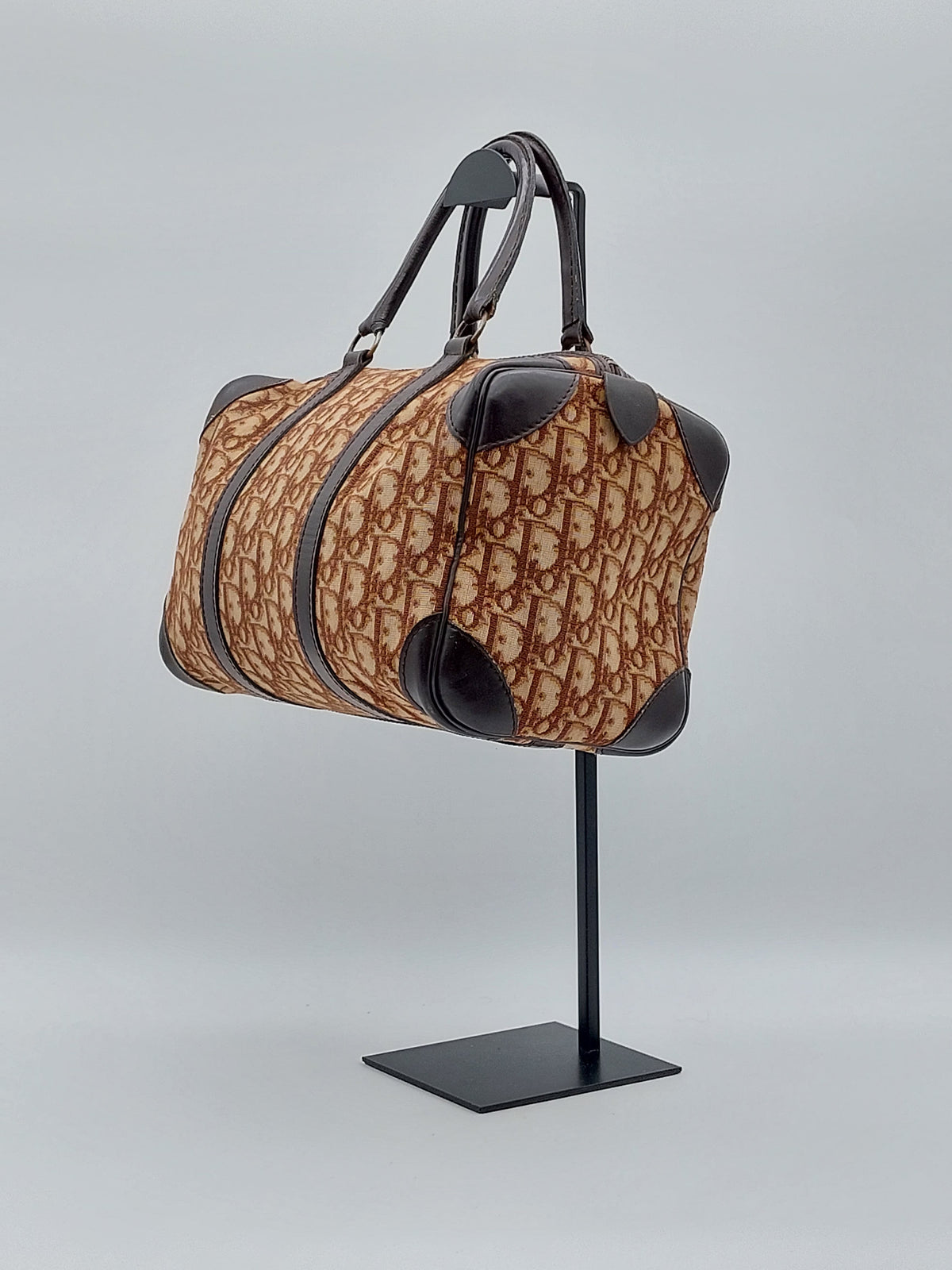Boston Bag