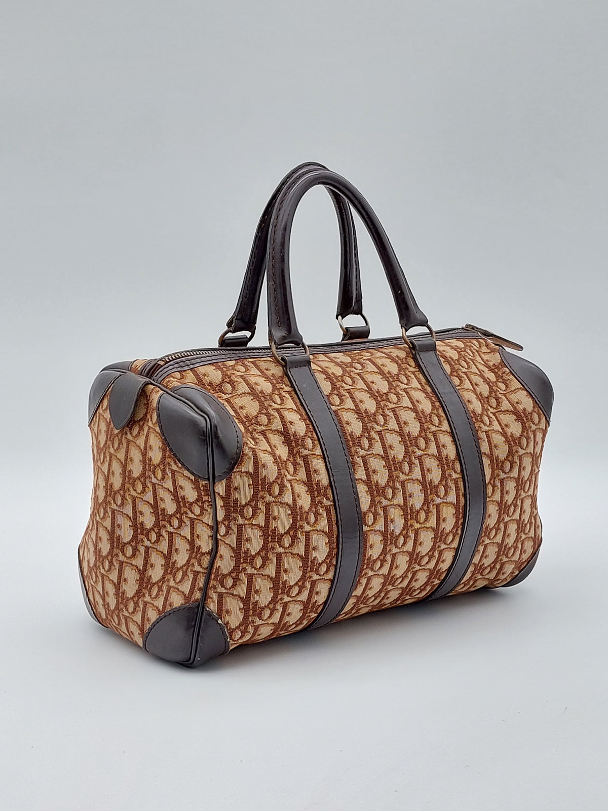 Boston Bag