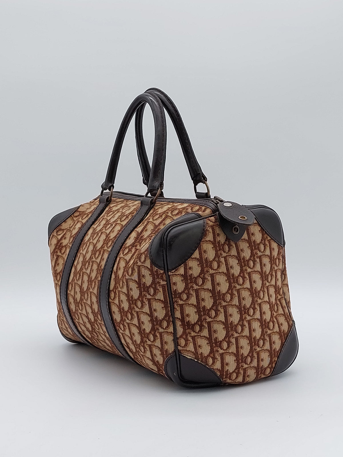 Boston Bag