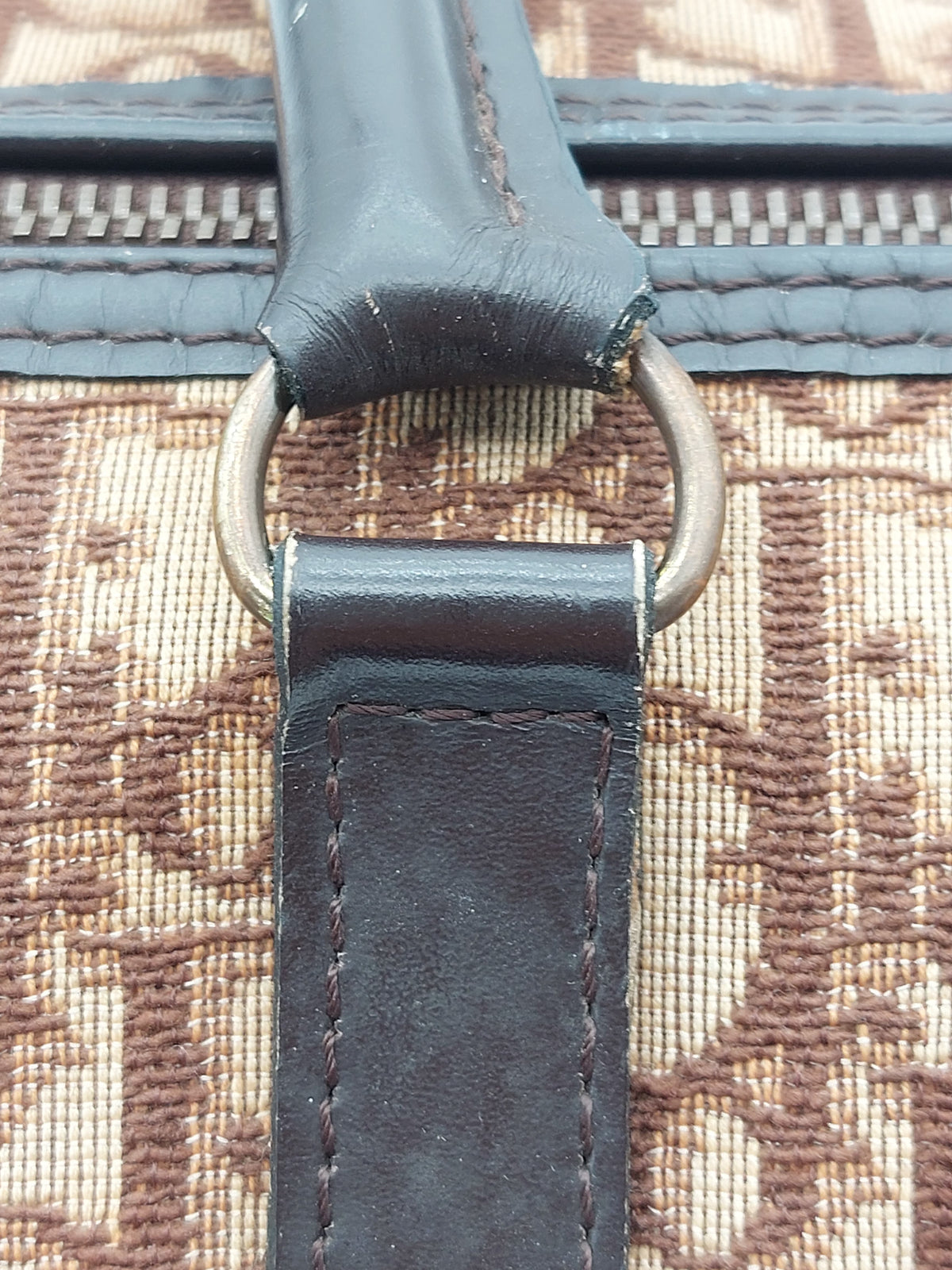Boston Bag