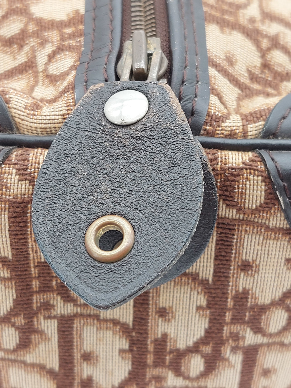 Boston Bag