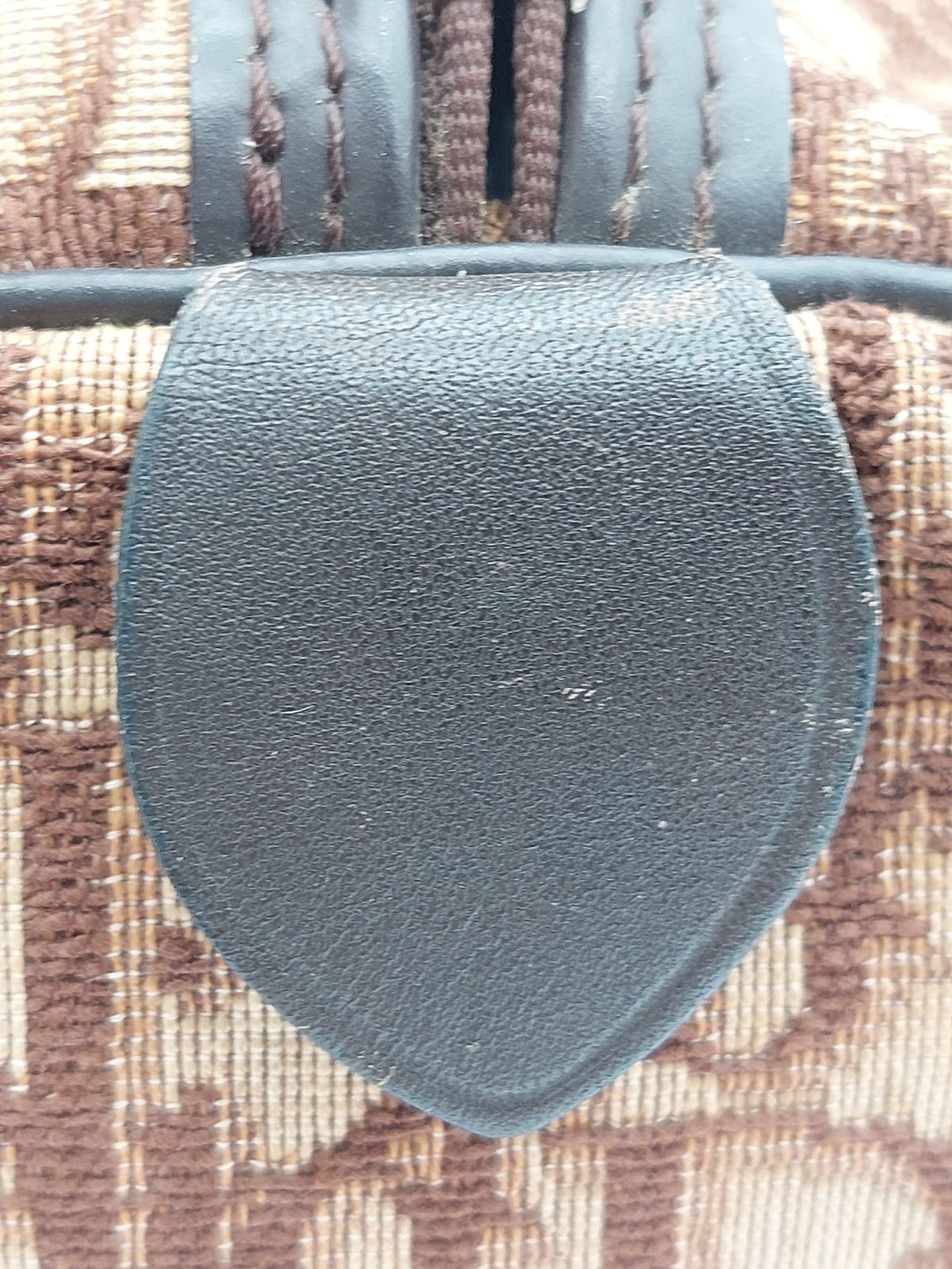 Boston Bag