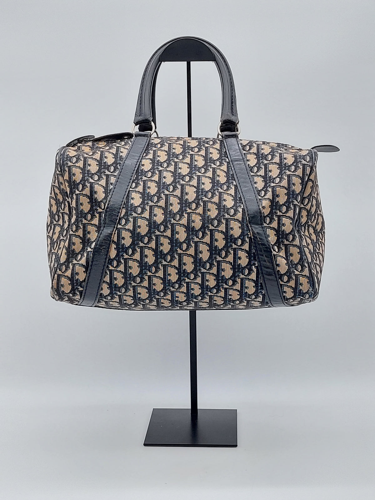 Boston Bag