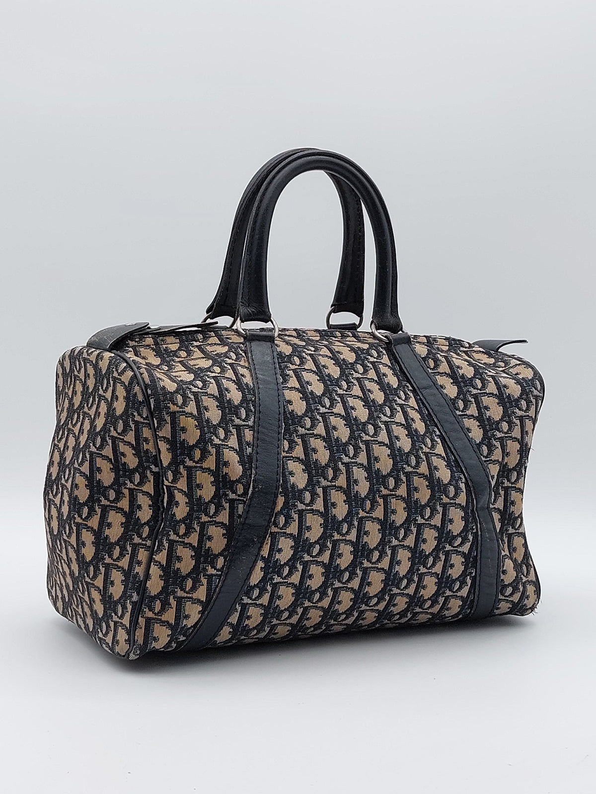 Boston Bag