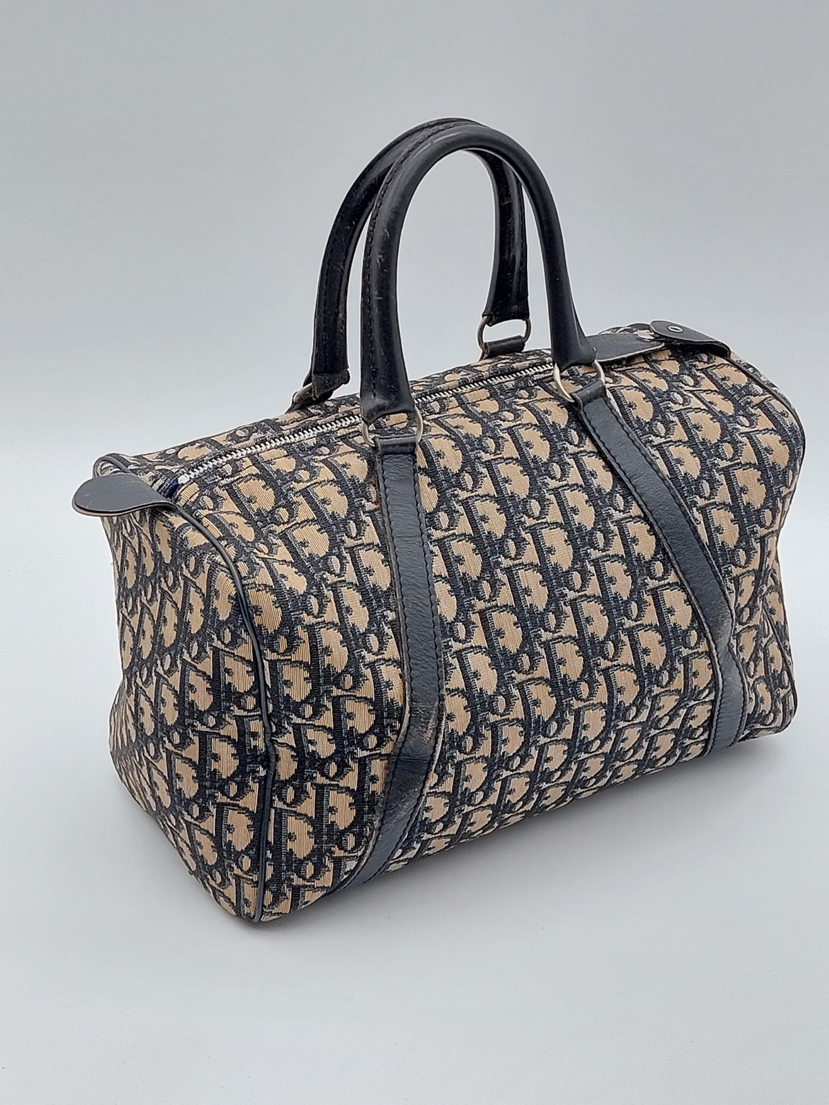 Boston Bag