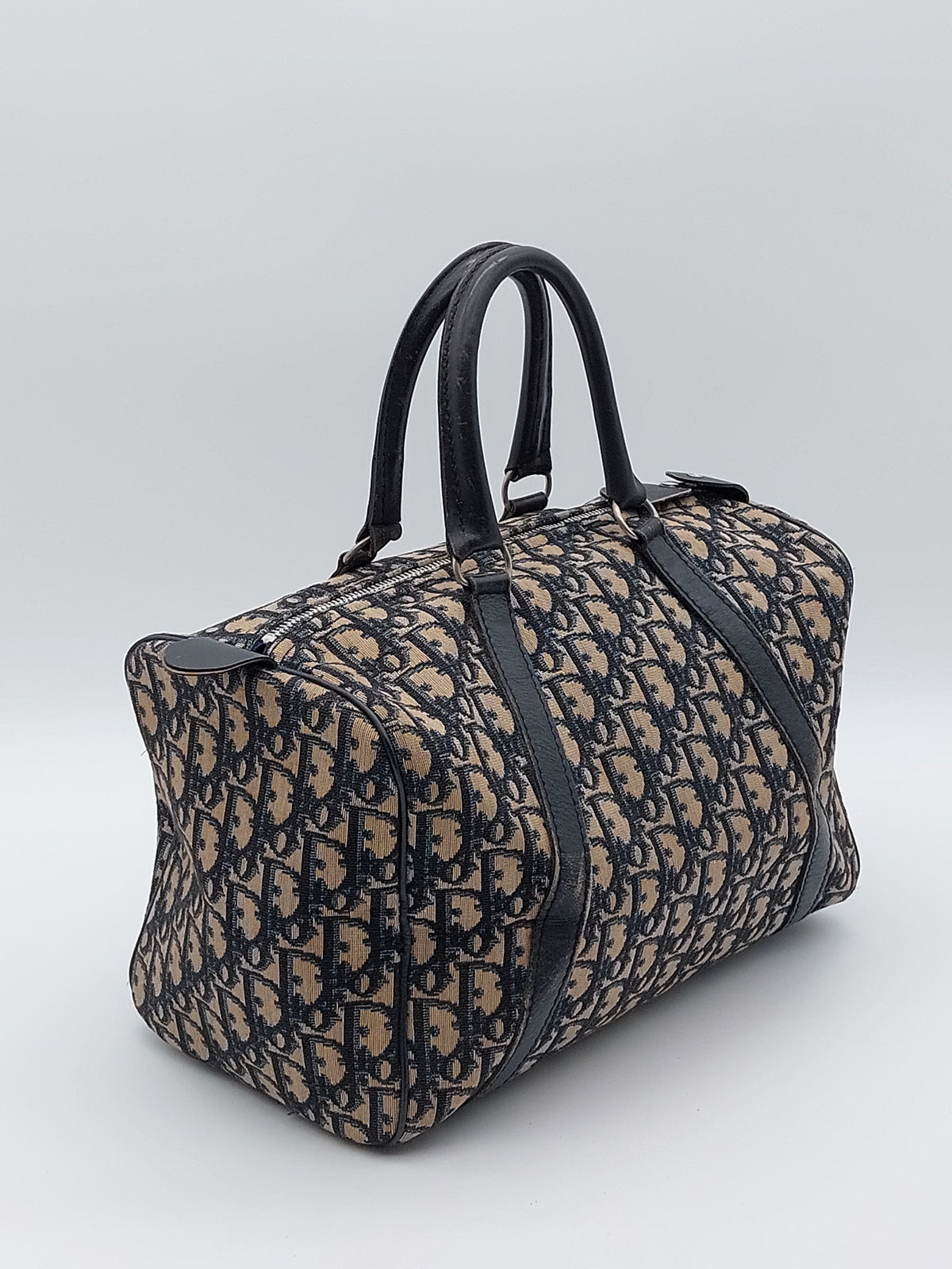 Boston Bag