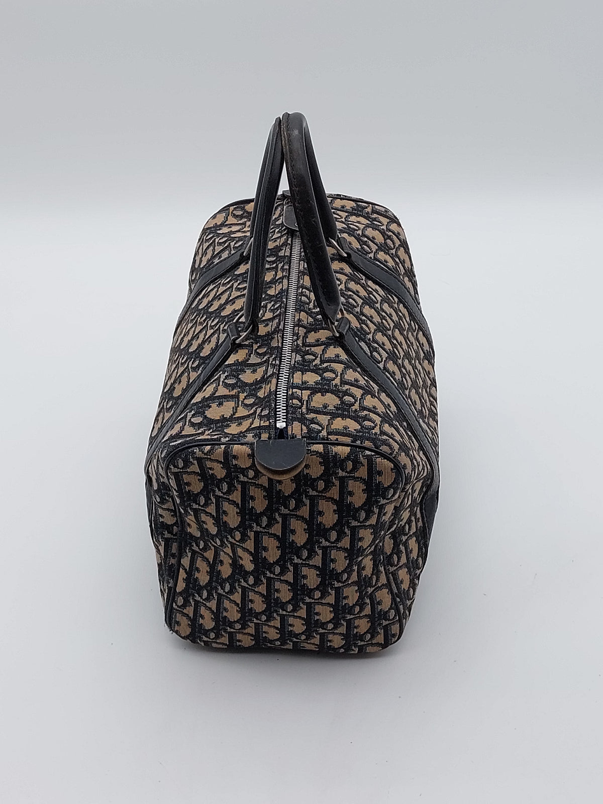 Boston Bag