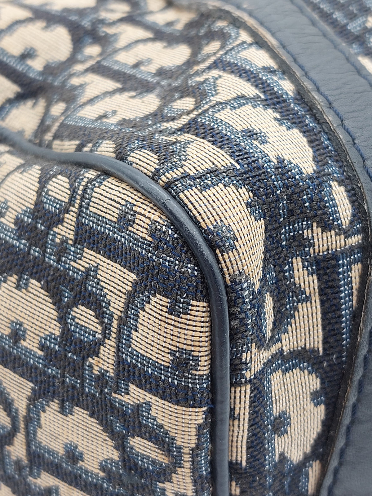 Boston Bag