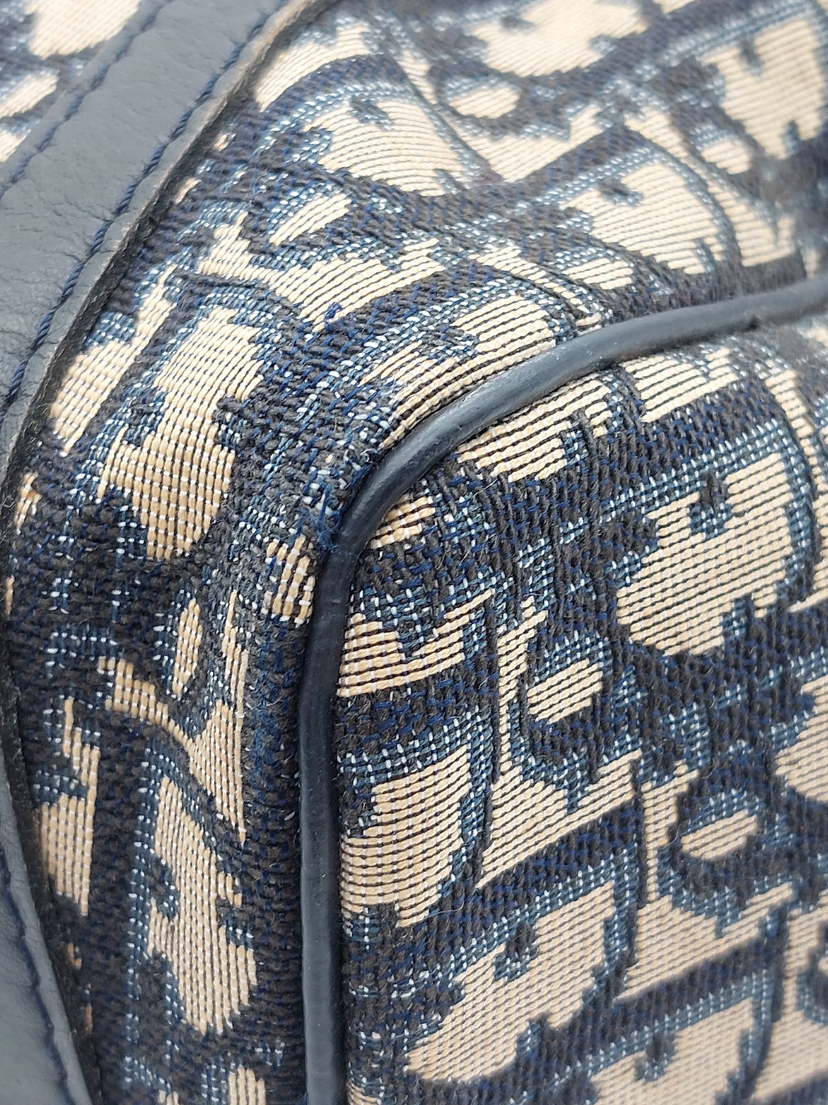 Boston Bag