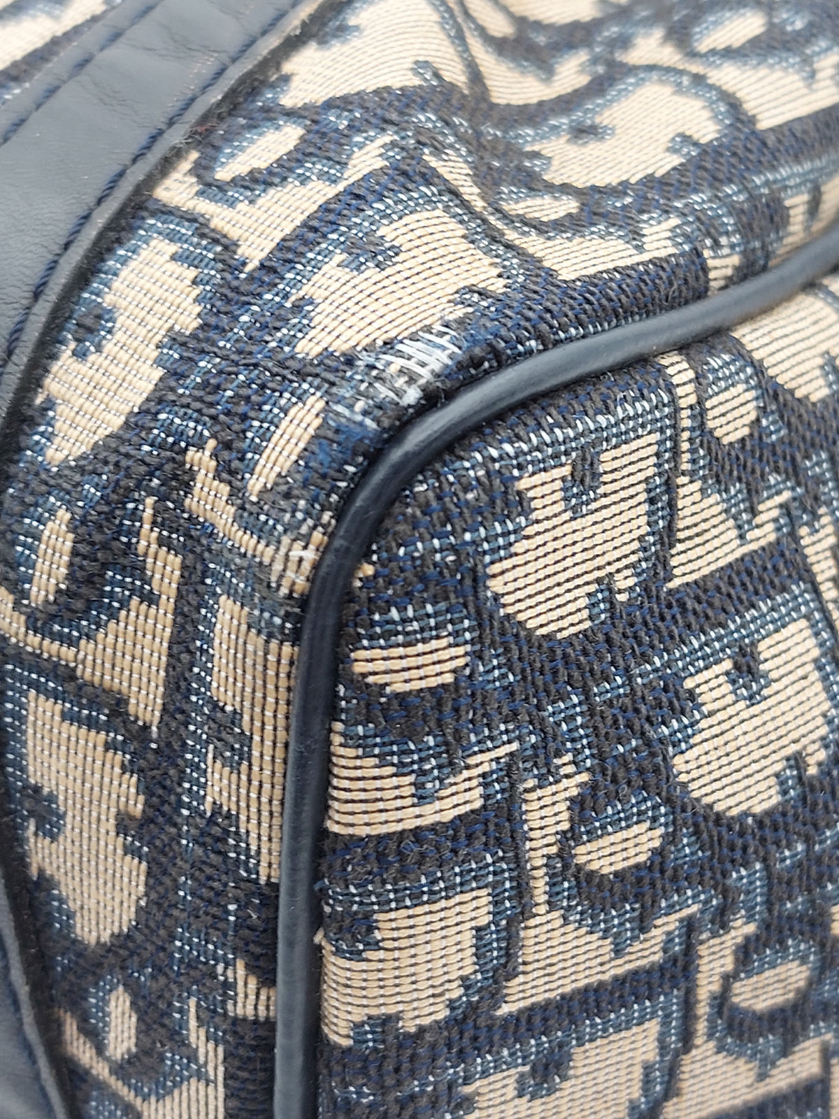 Boston Bag