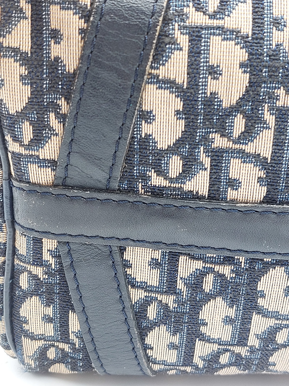 Boston Bag