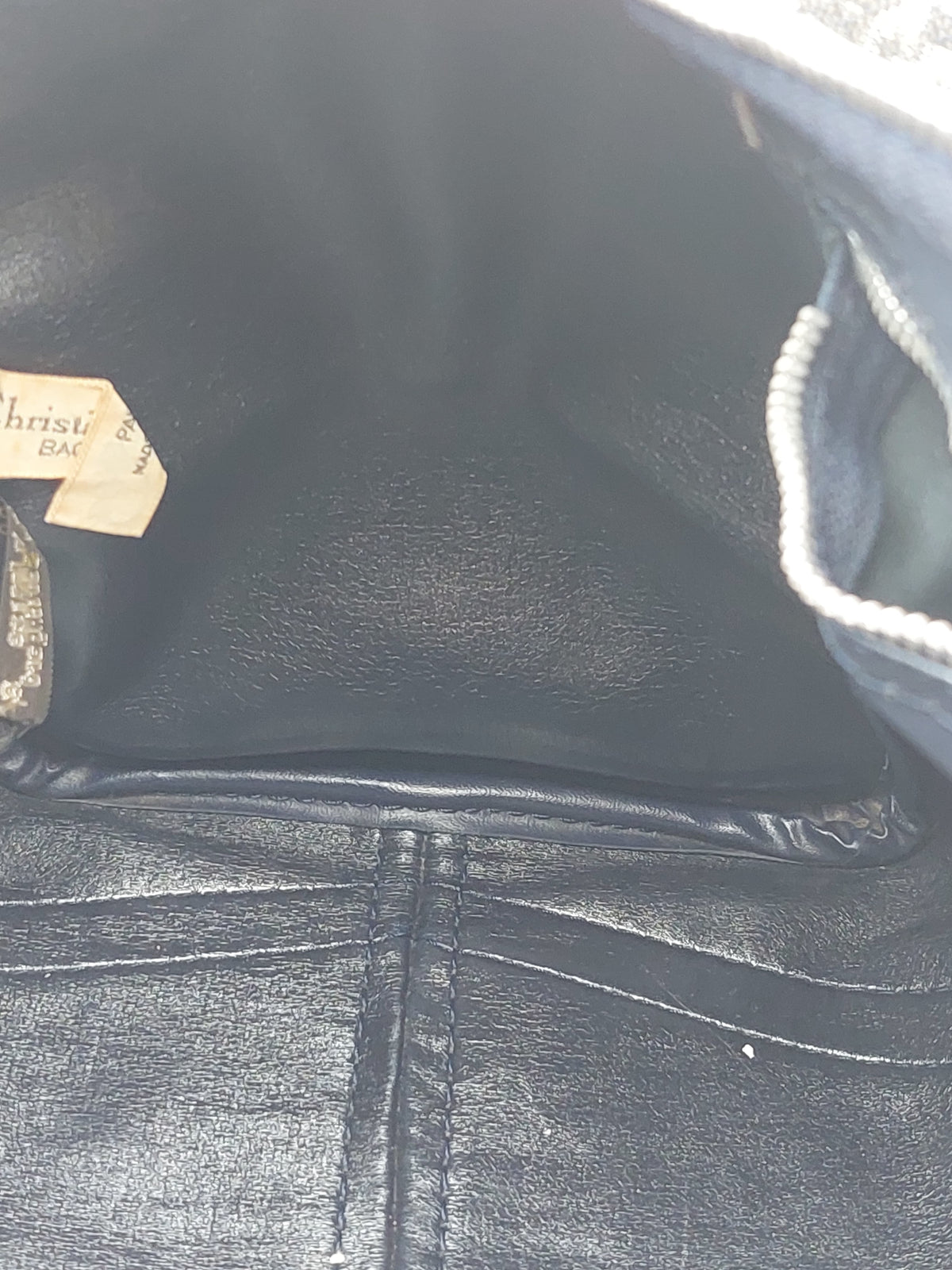 Boston Bag