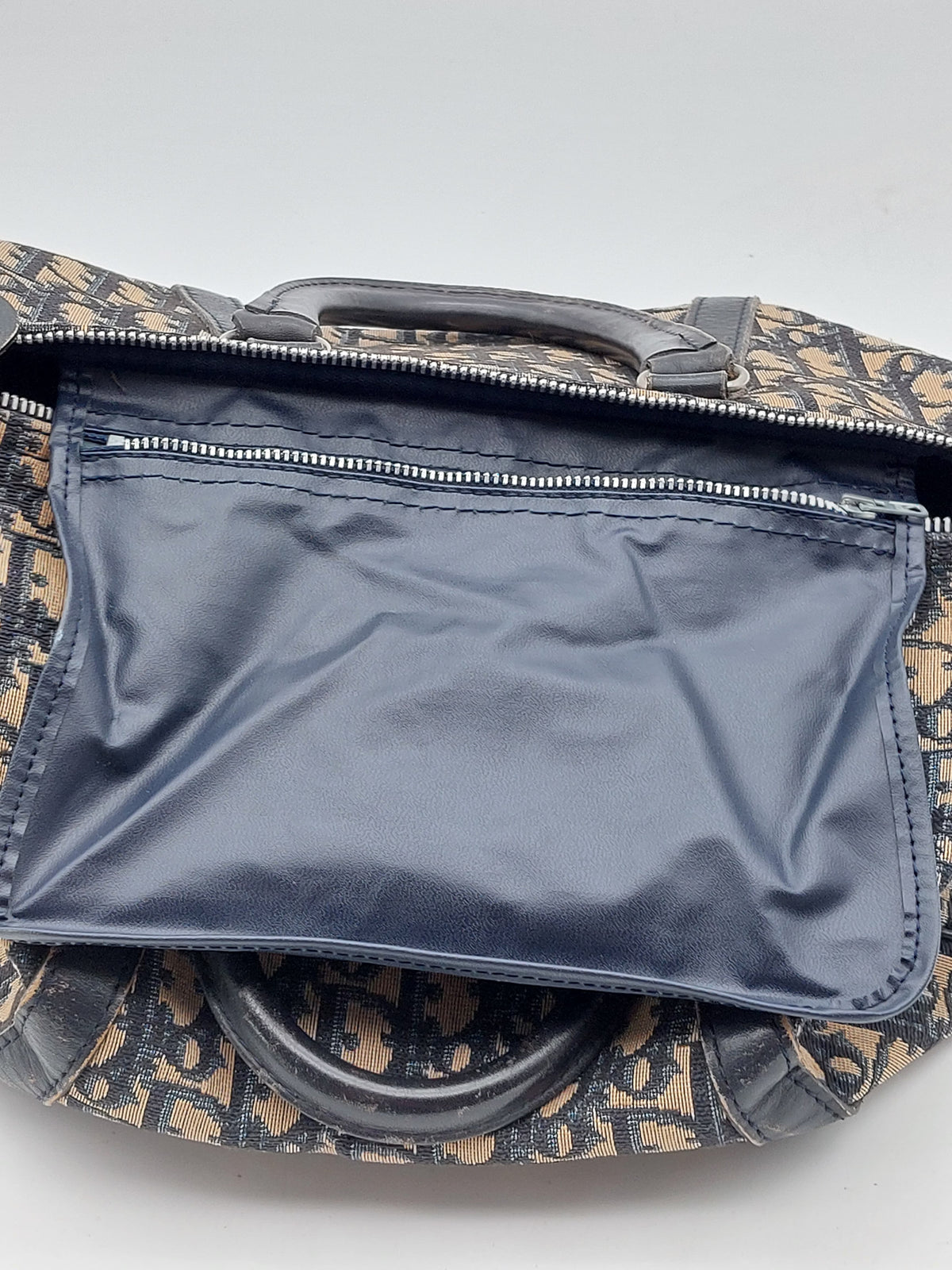 Boston Bag