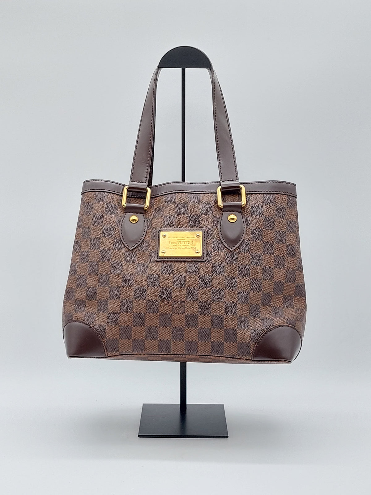 Hampstead PM Damier Ebene
