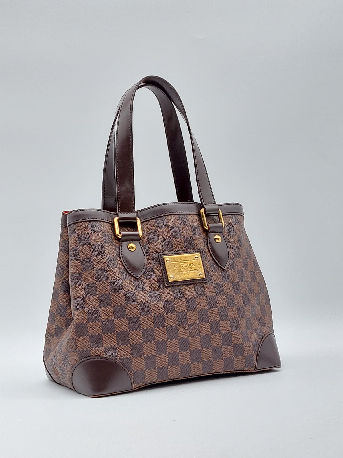 Hampstead PM Damier Ebene