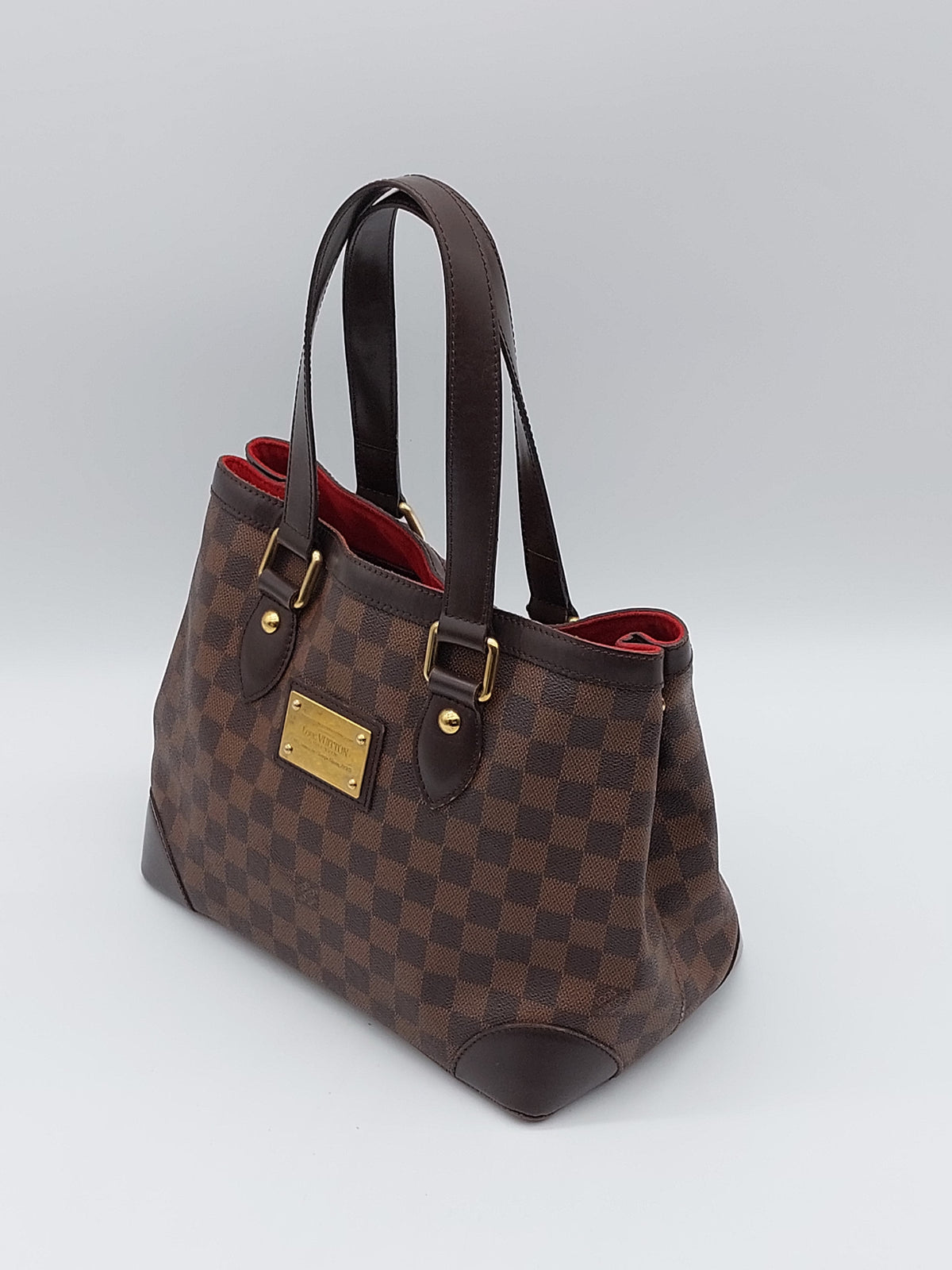 Hampstead PM Damier Ebene