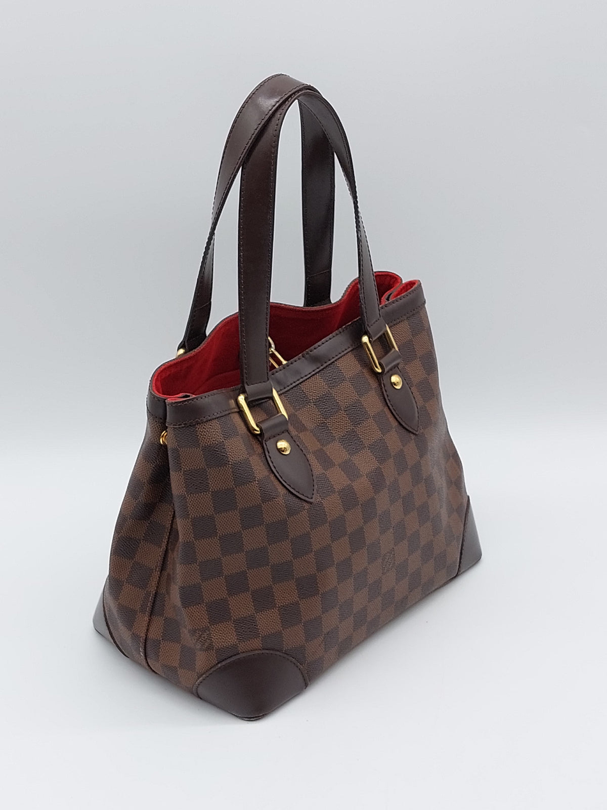 Hampstead PM Damier Ebene