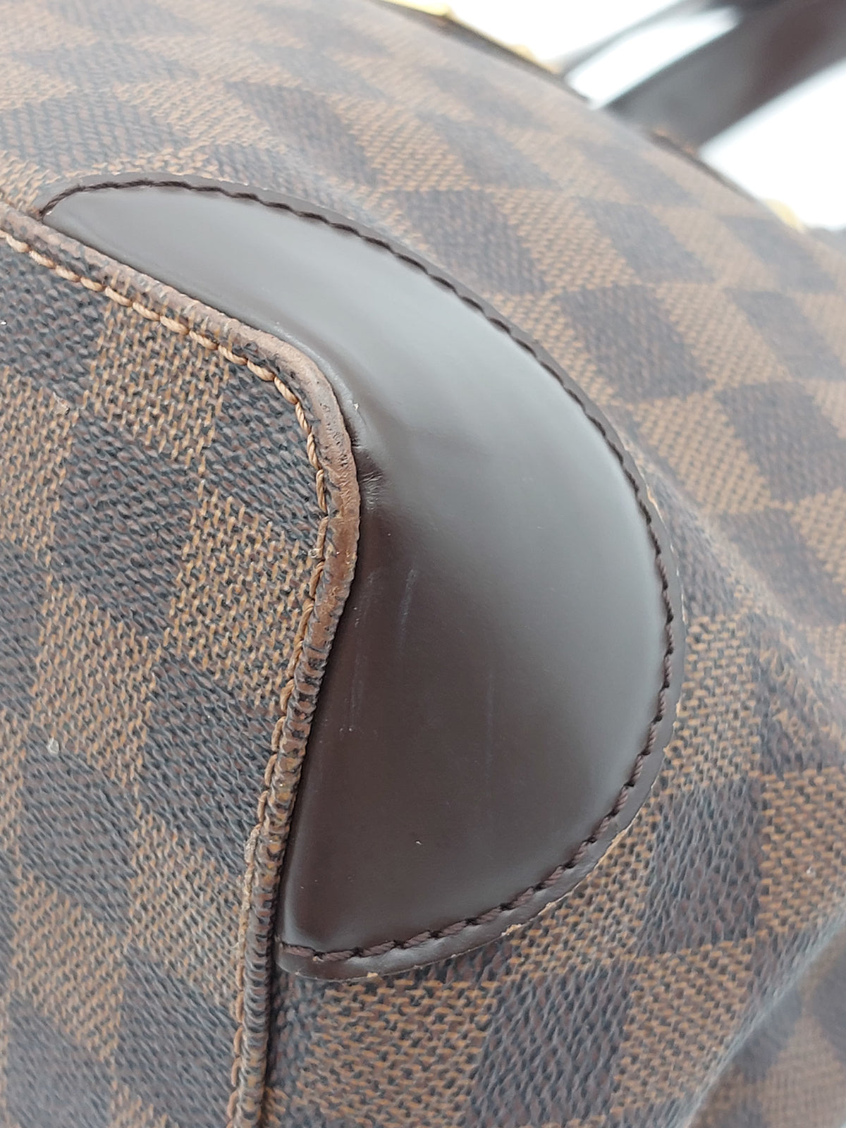 Hampstead PM Damier Ebene
