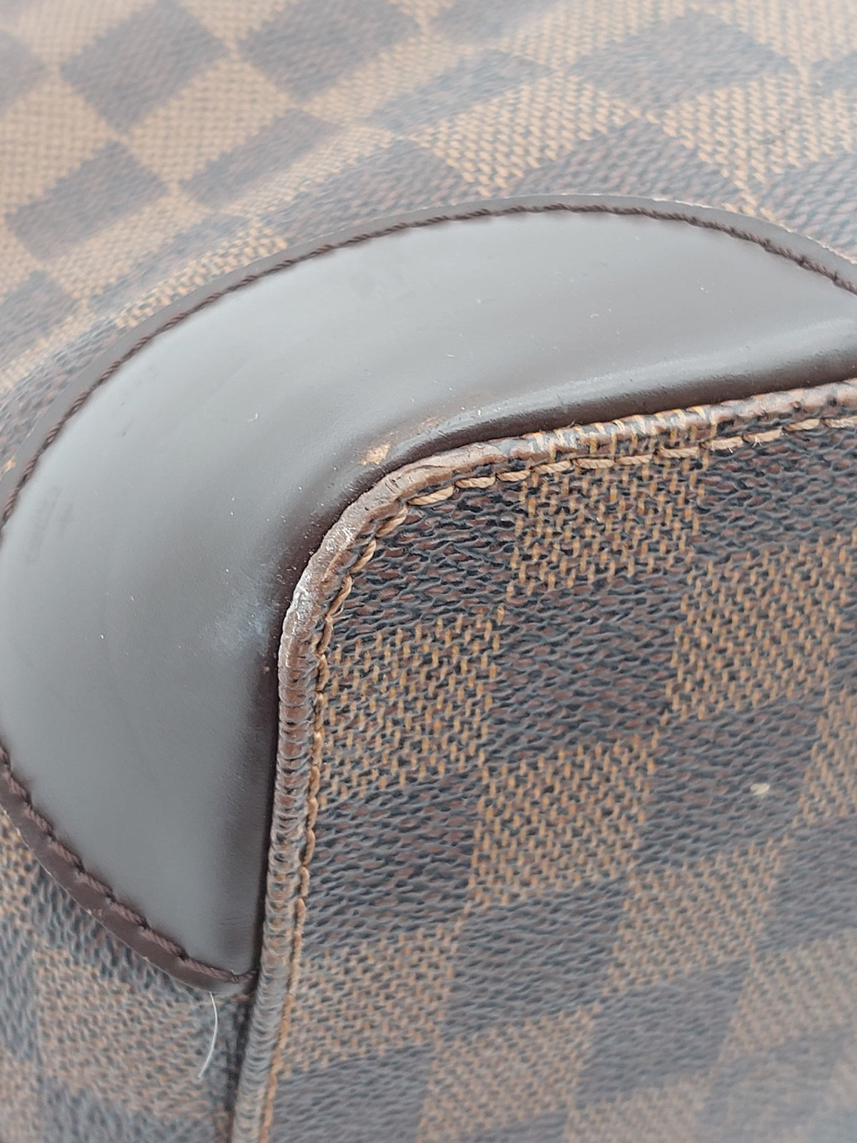 Hampstead PM Damier Ebene