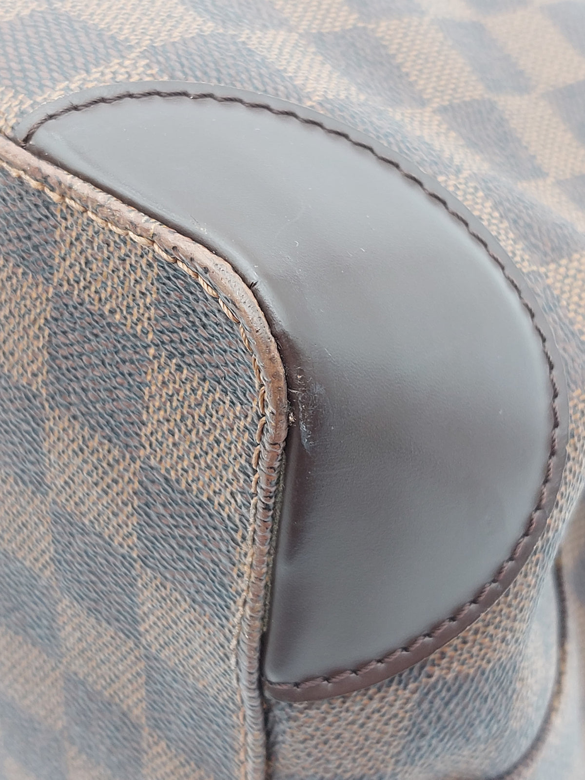 Hampstead PM Damier Ebene