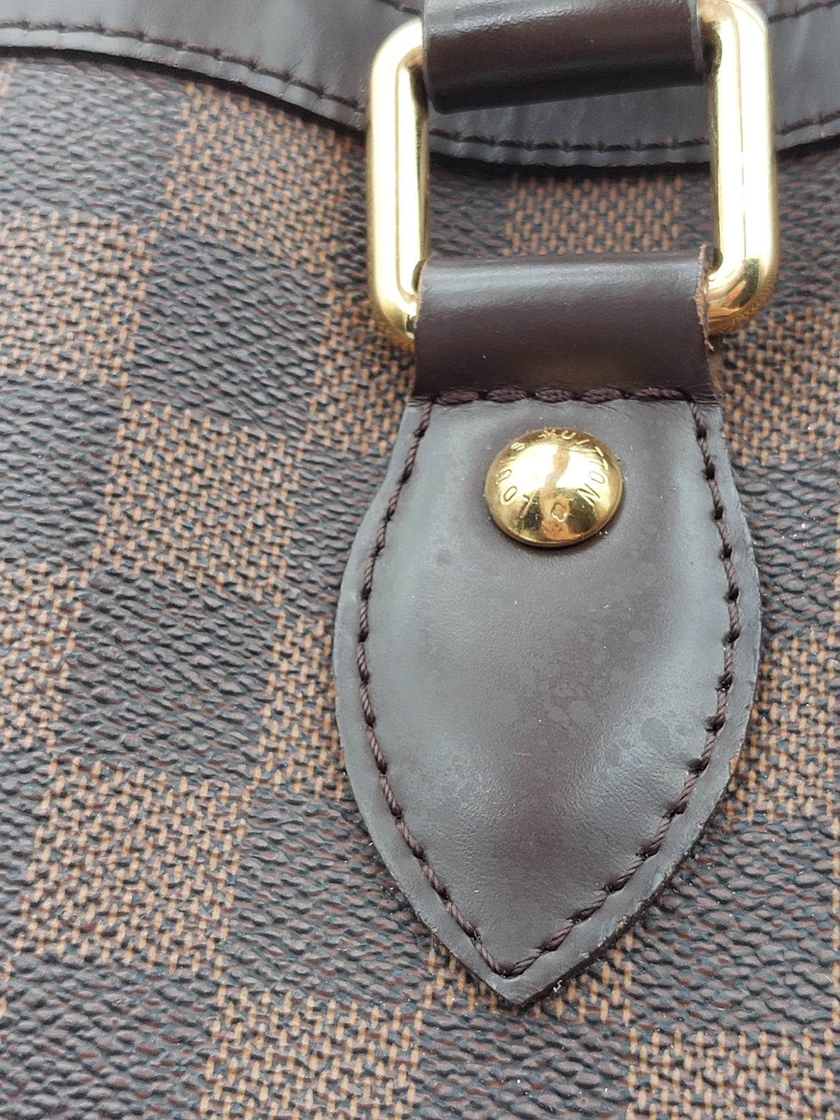 Hampstead PM Damier Ebene