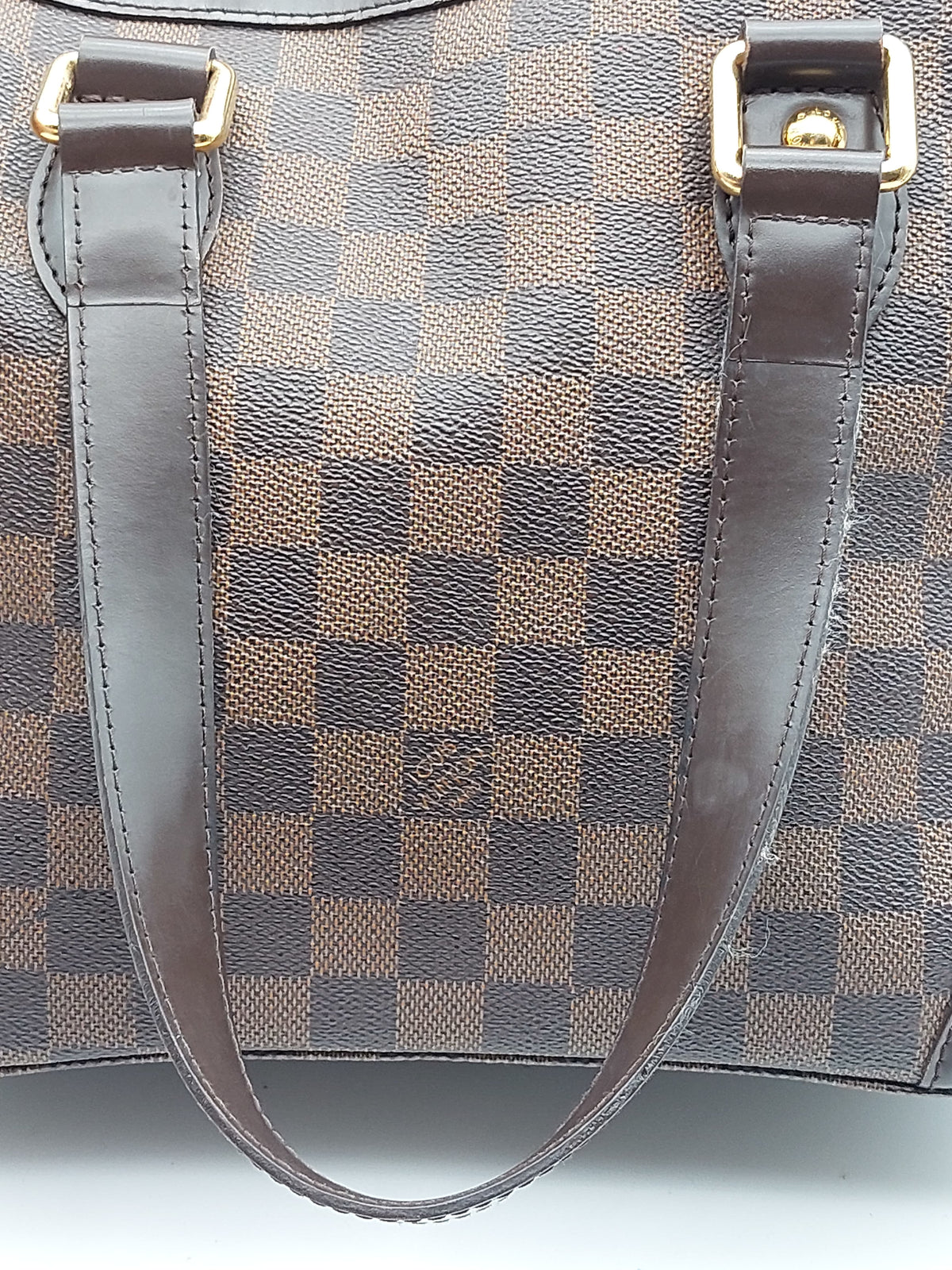 Hampstead PM Damier Ebene