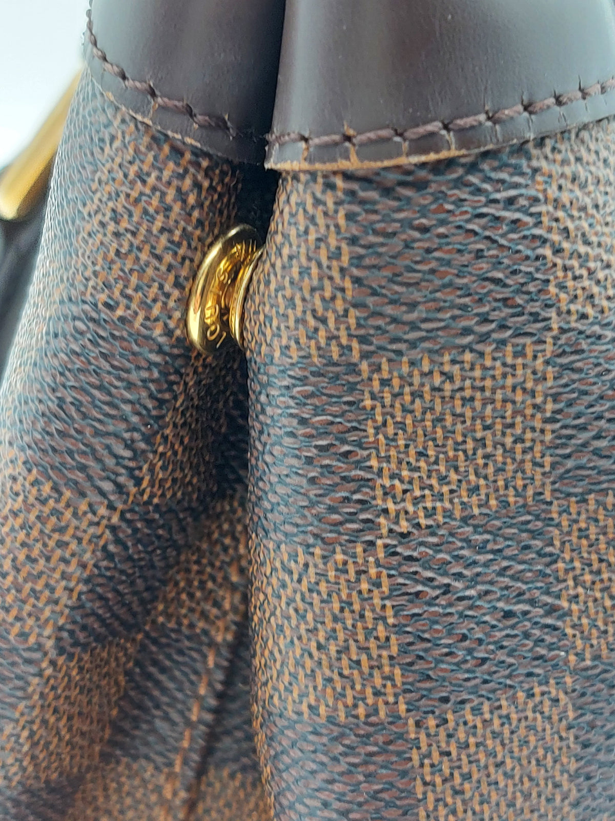 Hampstead PM Damier Ebene
