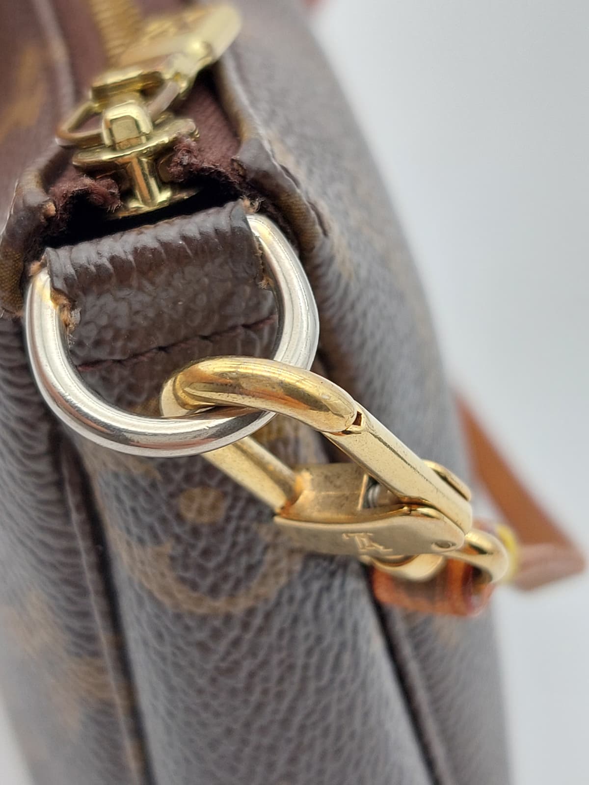 Pochette Accessoires